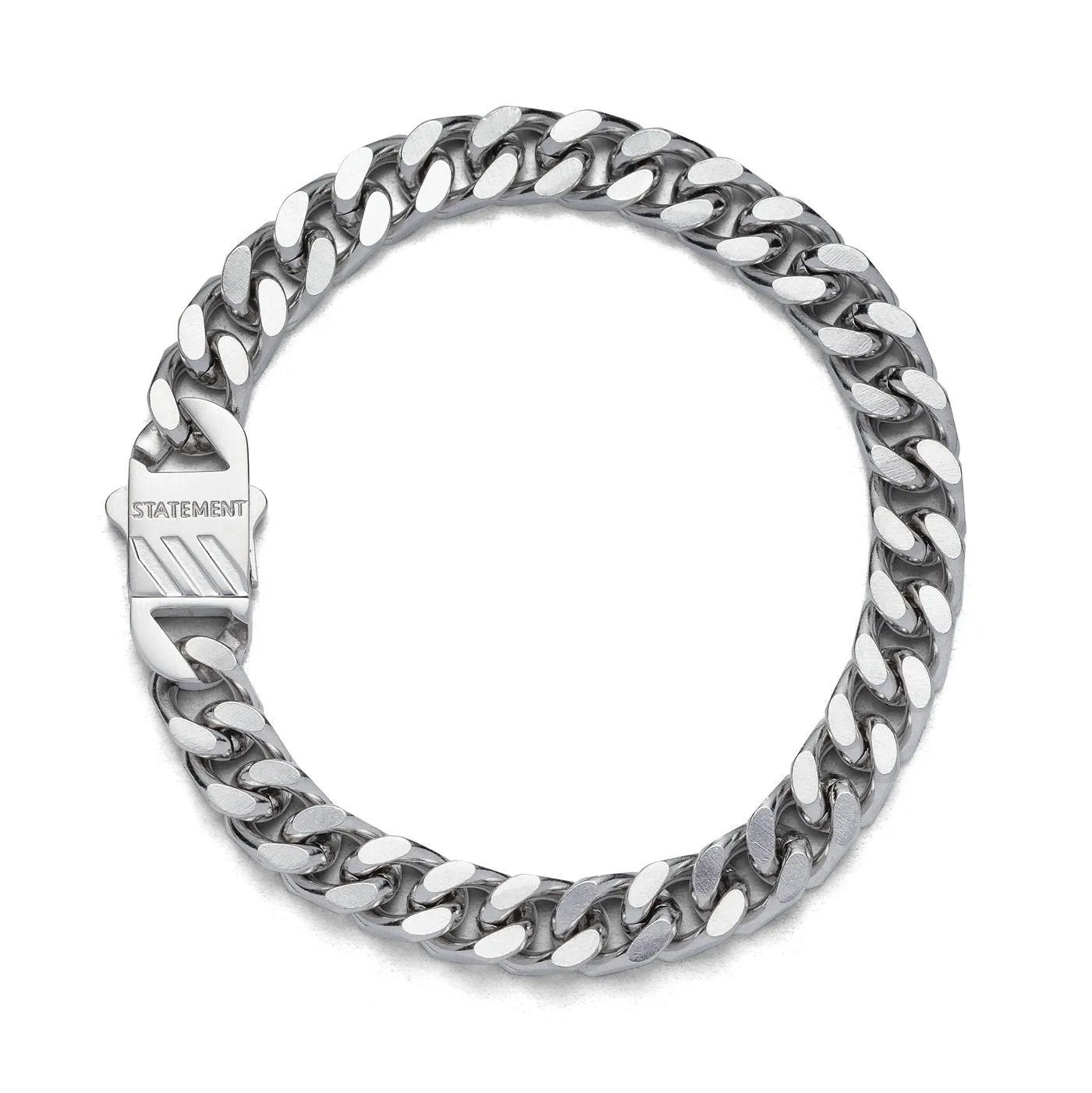9mm Cuban Bracelet