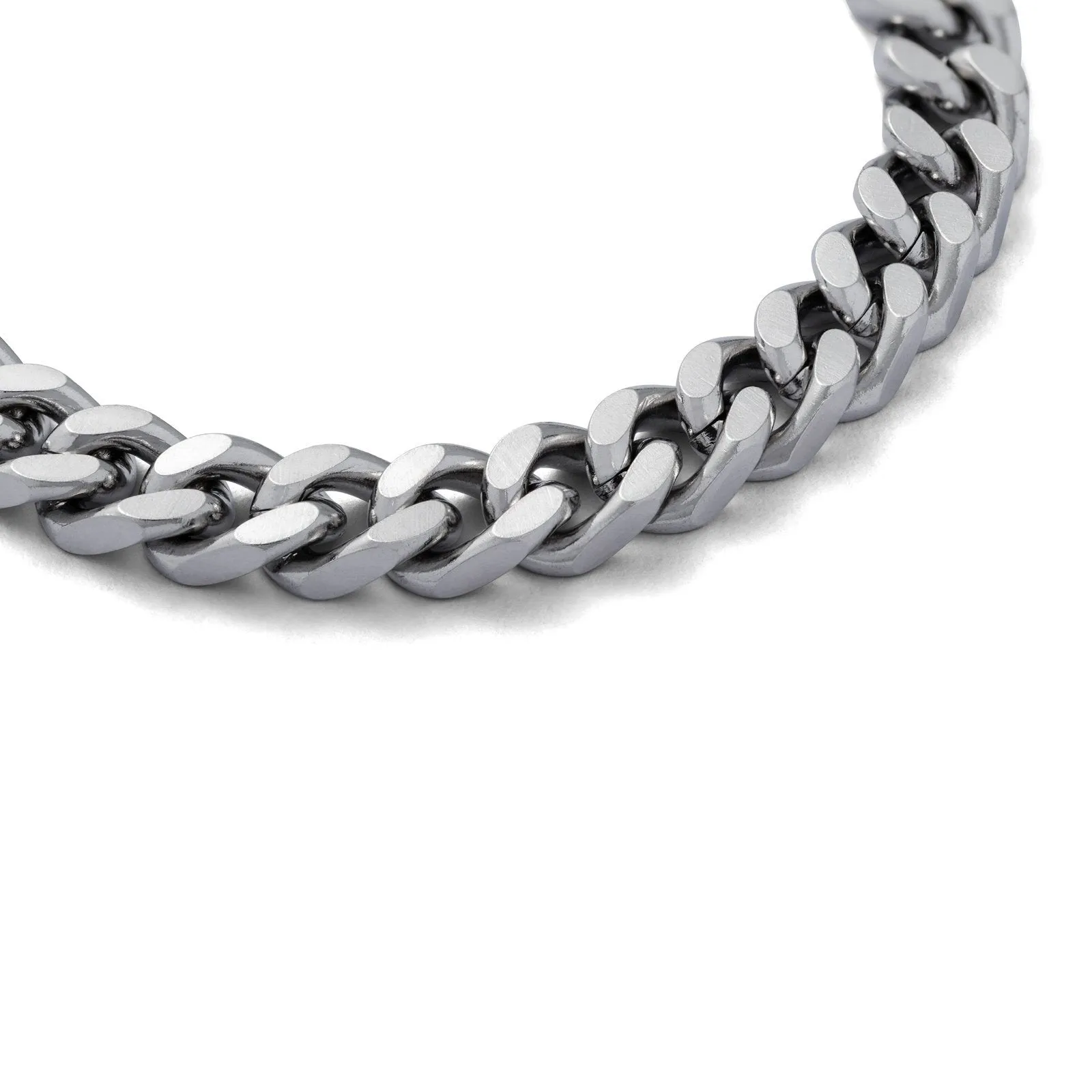 9mm Cuban Bracelet