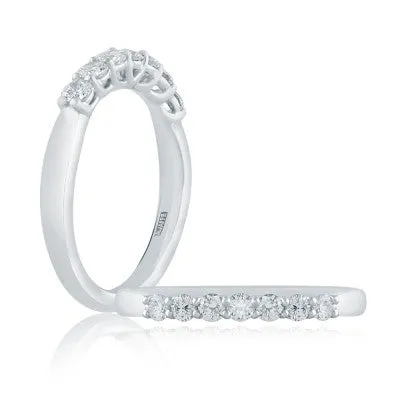 A.Jaffe Stackable Rings WR0974/35