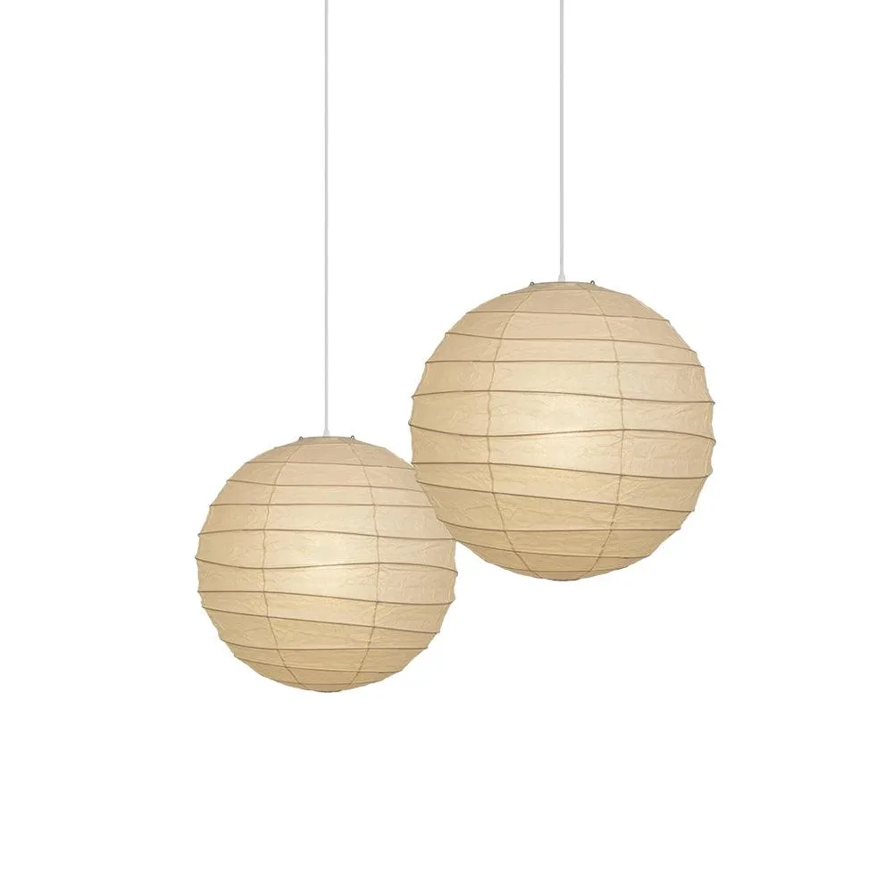 Akari D Series Pendant Lamp
