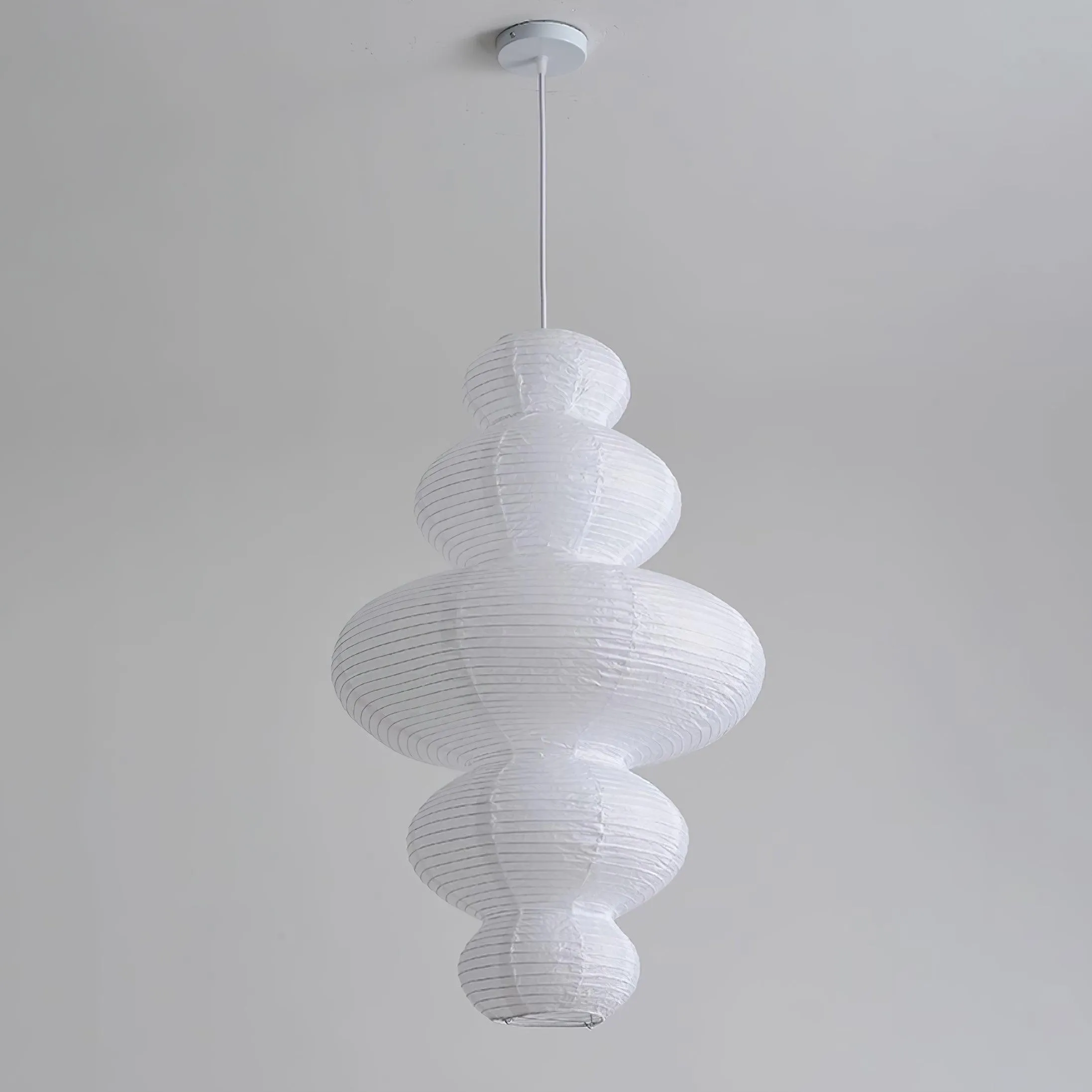 Akari Juni Pendant Lamp