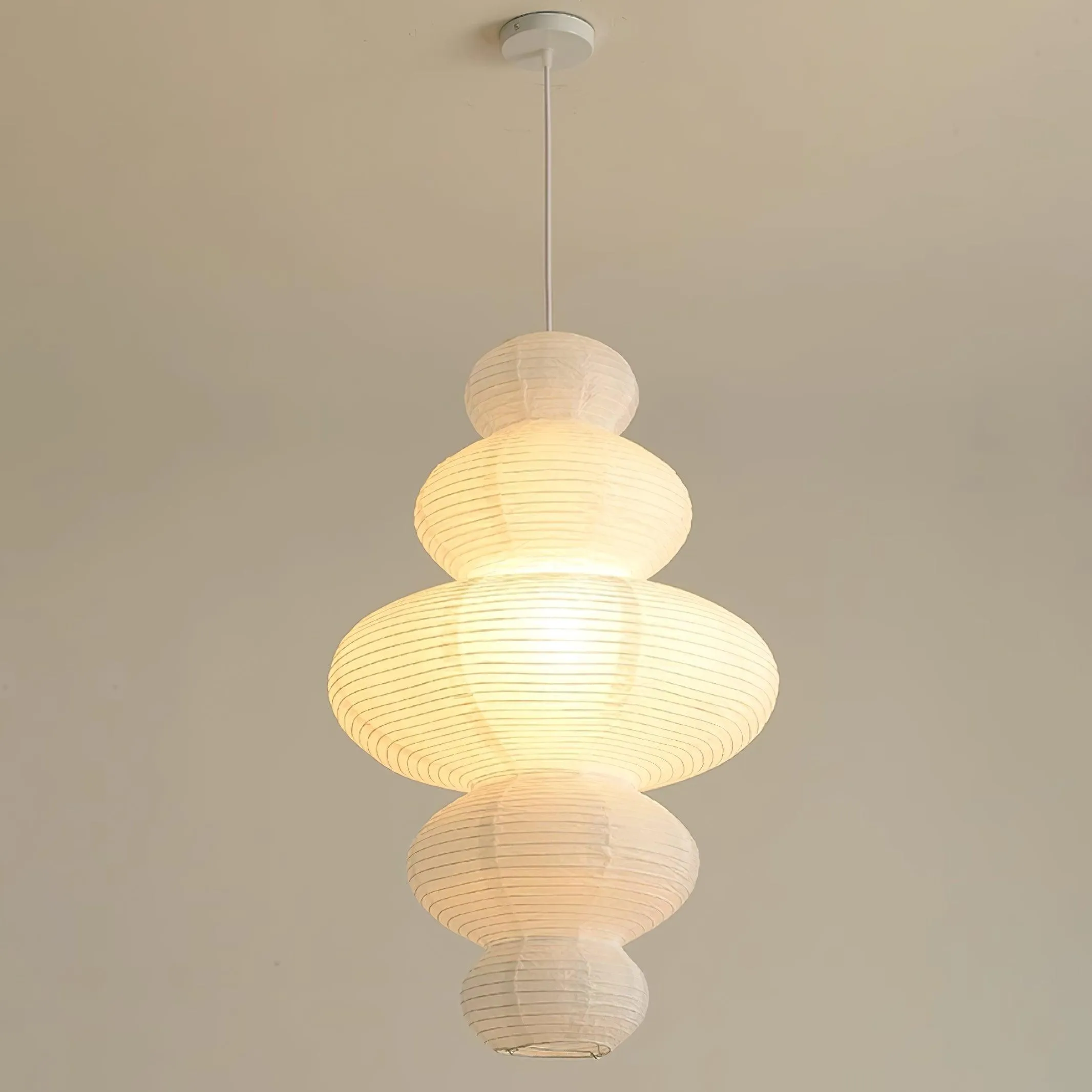 Akari Juni Pendant Lamp