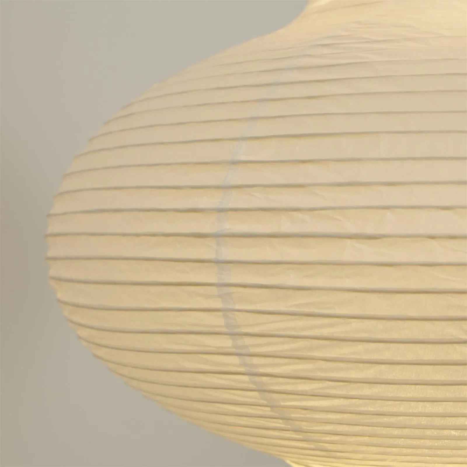 Akari Juni Pendant Lamp