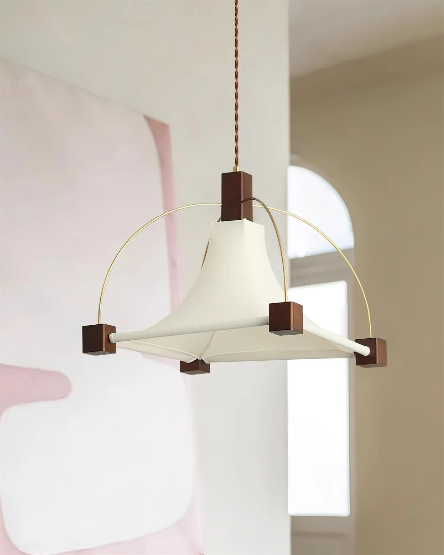 Allegra Pendant Lamp