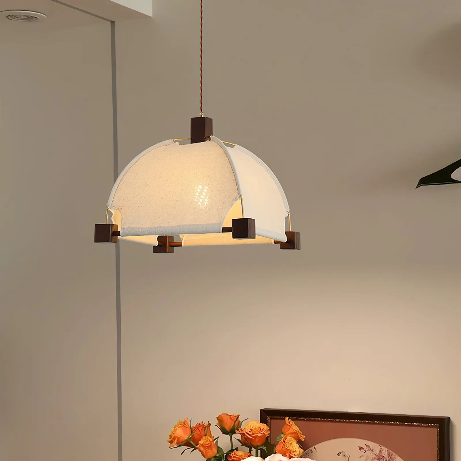 Allegra Pendant Lamp