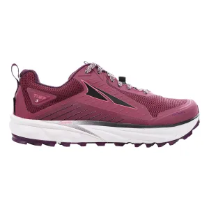 Altra Women&#x27;s Timp 3 Plum/Coral | Buy Altra Women&#x27;s Timp 3 Plum/Coral here | Outnorth