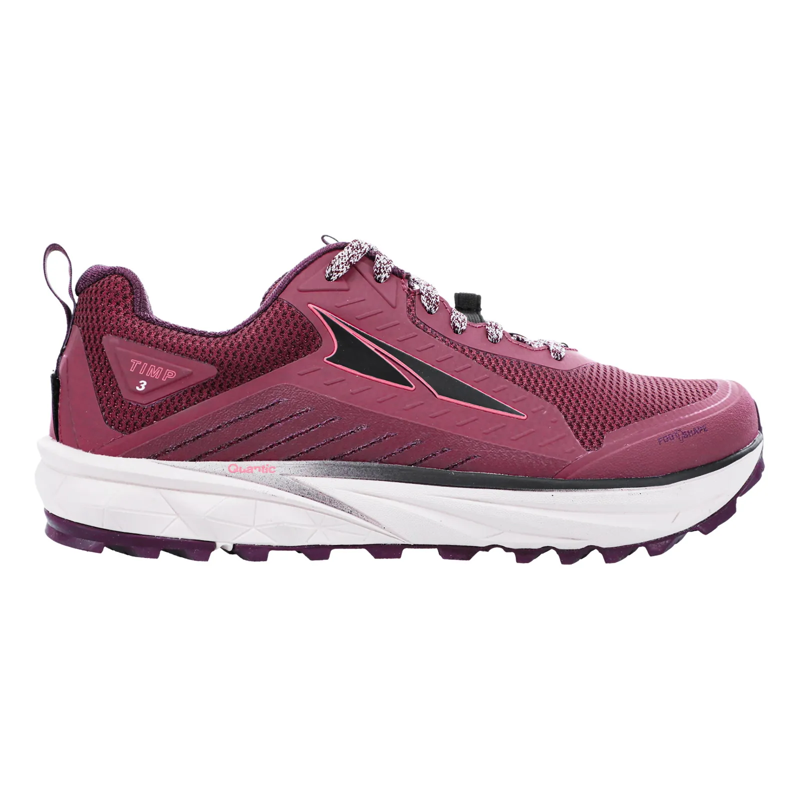 Altra Women&#x27;s Timp 3 Plum/Coral | Buy Altra Women&#x27;s Timp 3 Plum/Coral here | Outnorth