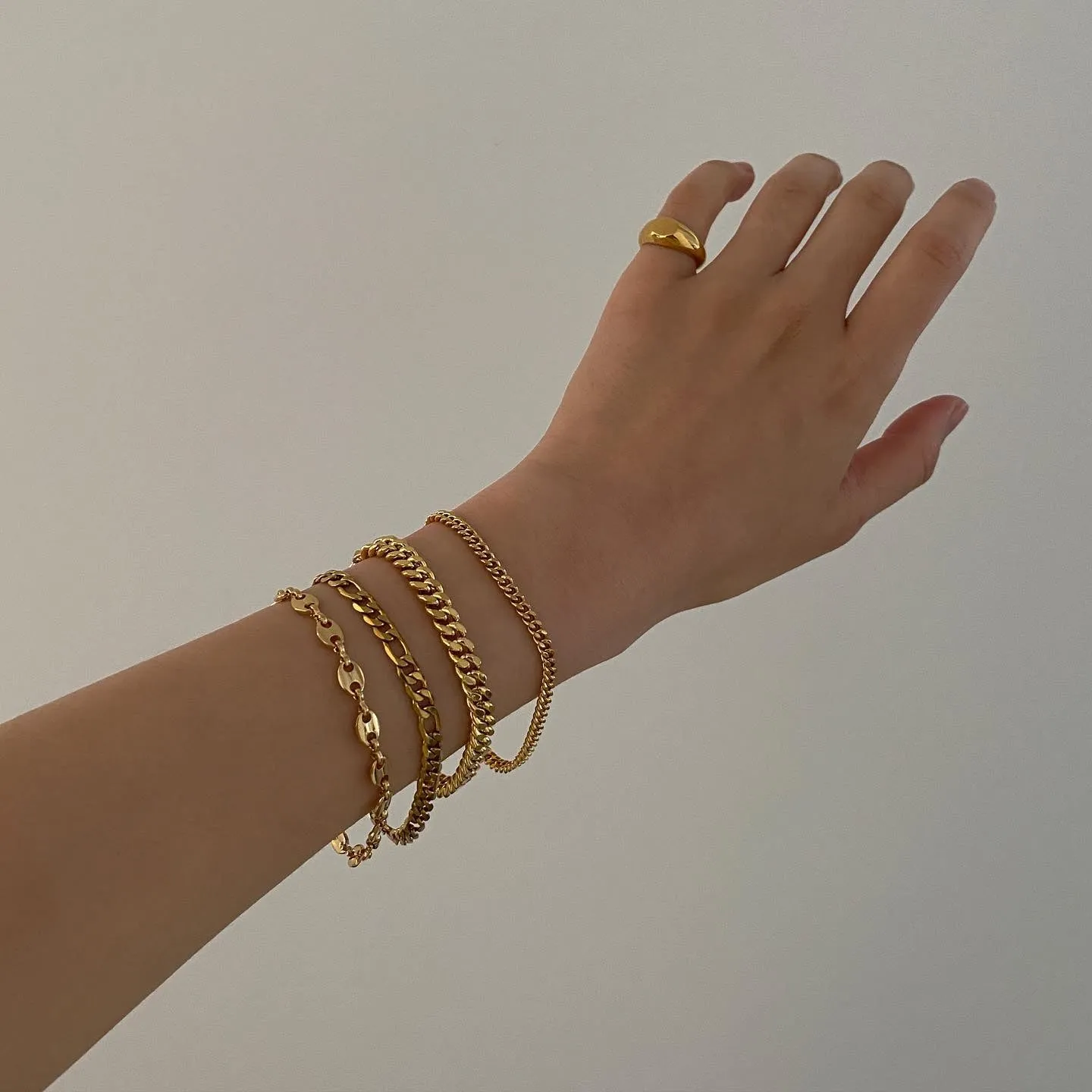 Andy Bracelet