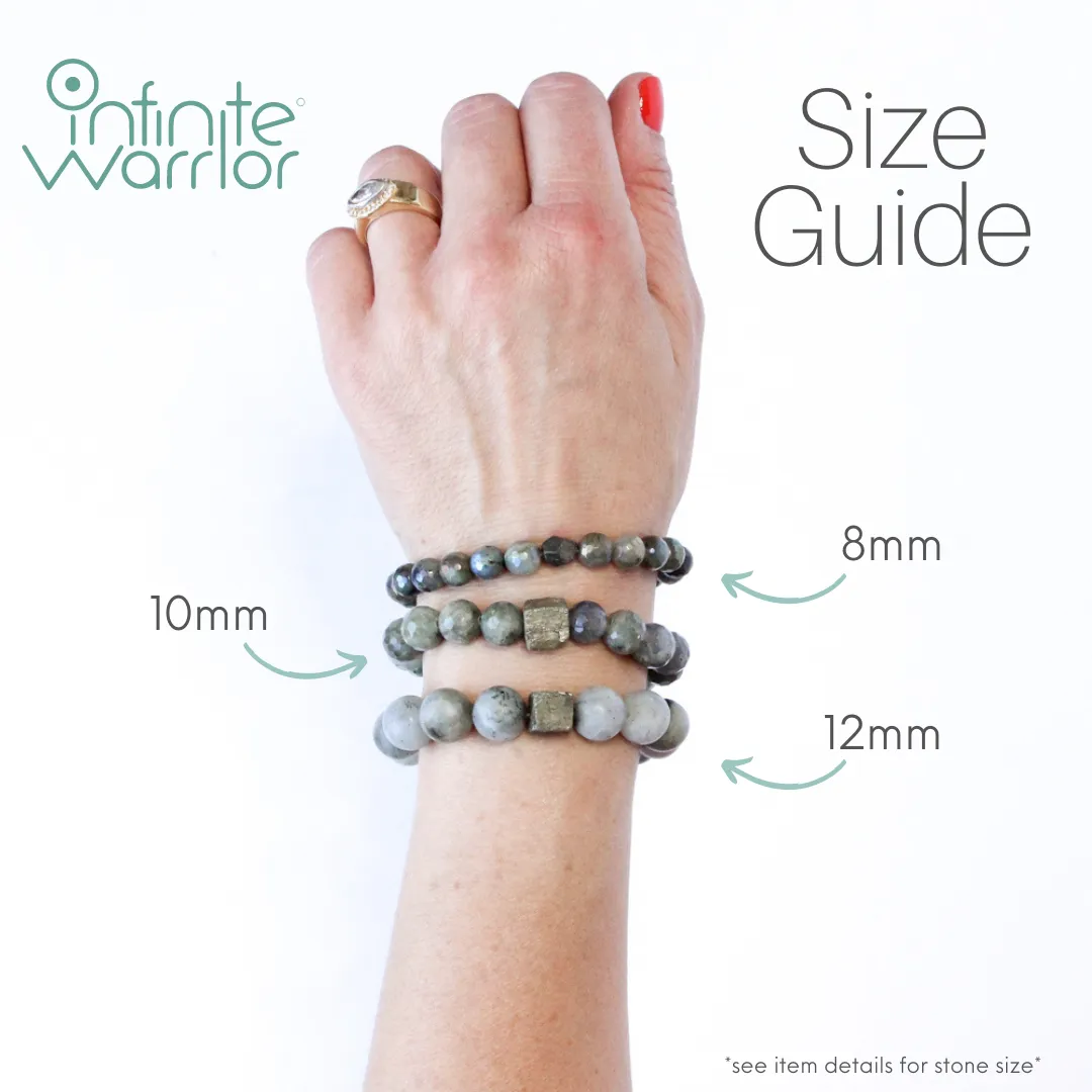 Aquamarine Bracelet | Dubai   Gold Rings