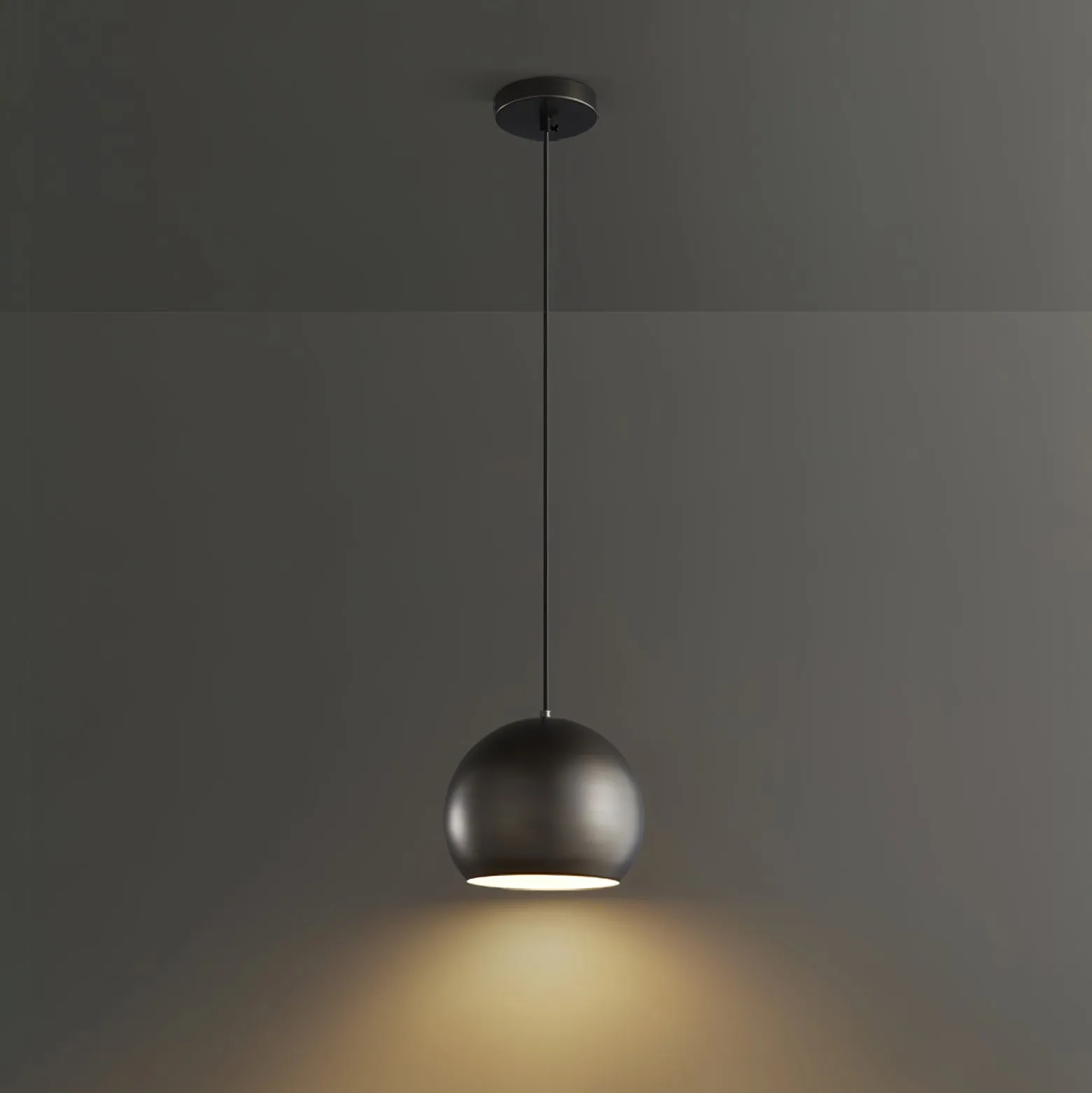 Aries Pendant Light