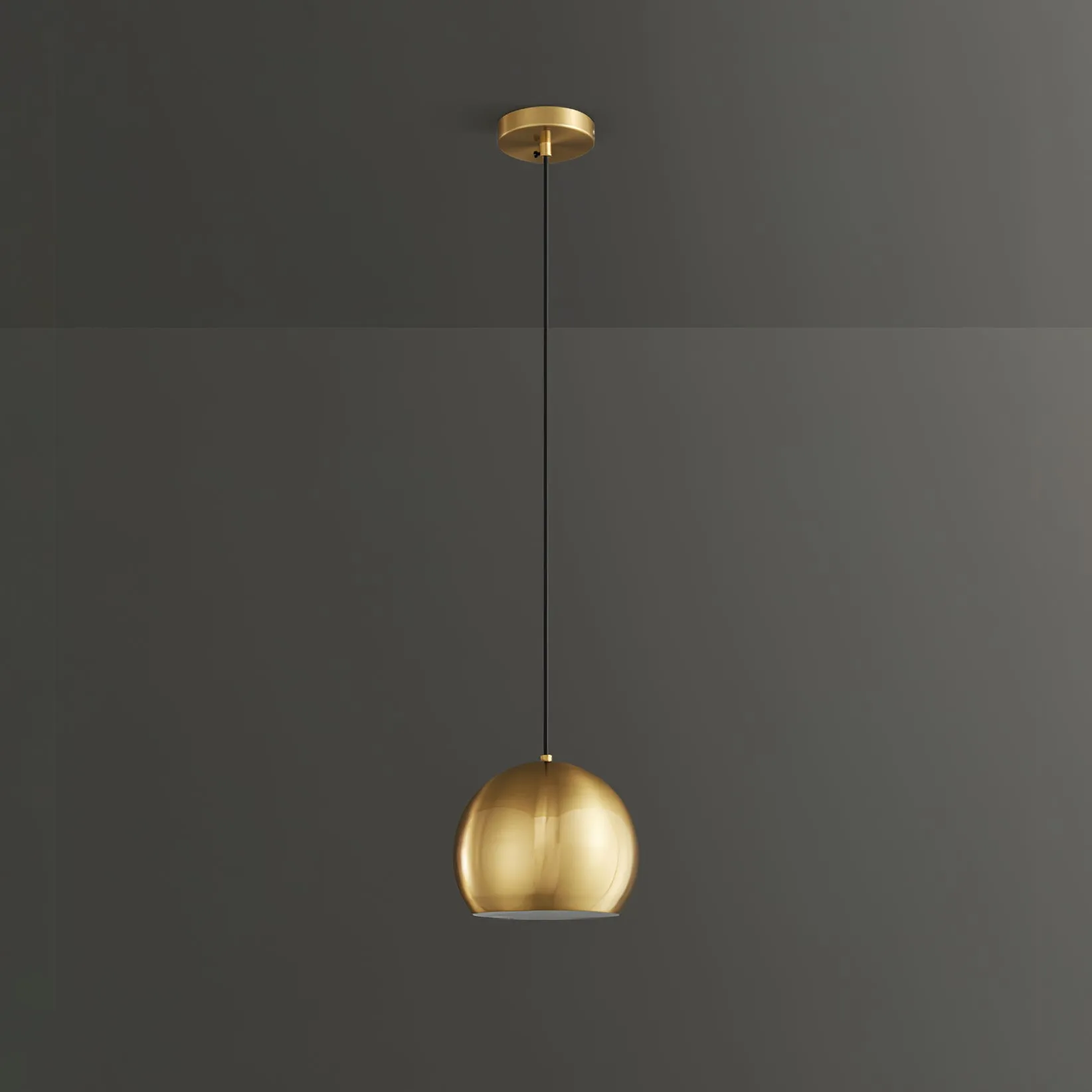 Aries Pendant Light