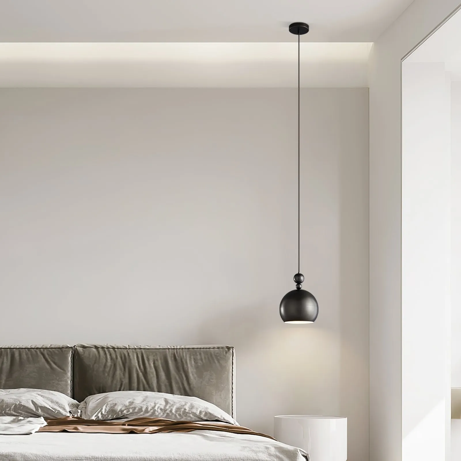 Aries Pendant Light