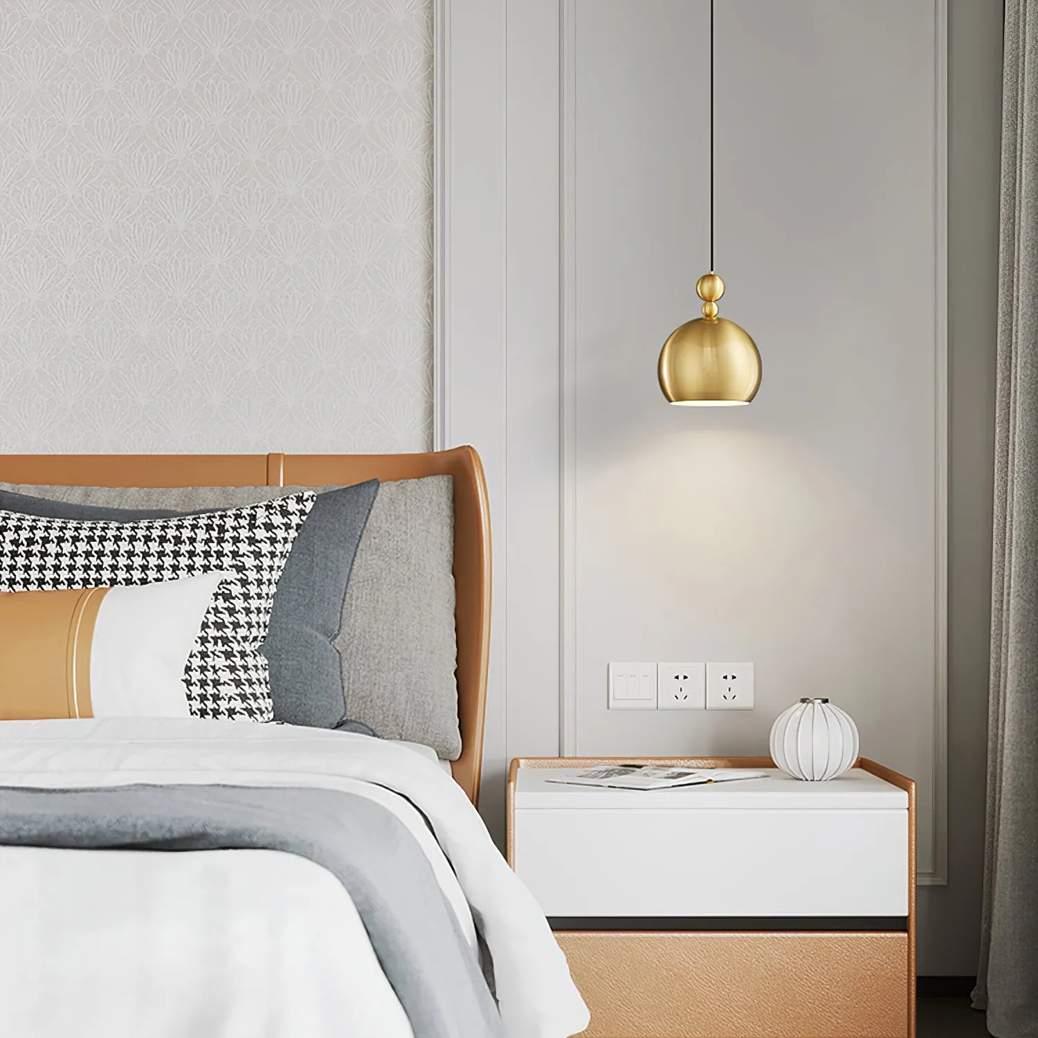 Aries Pendant Light