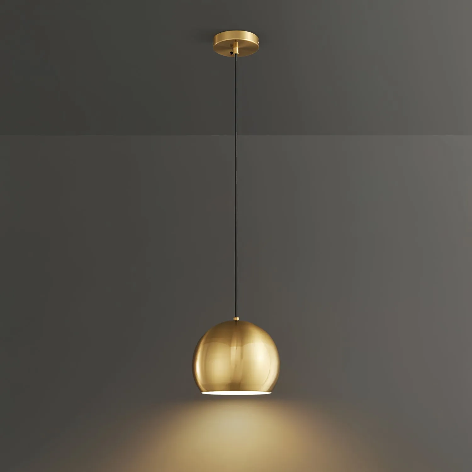 Aries Pendant Light
