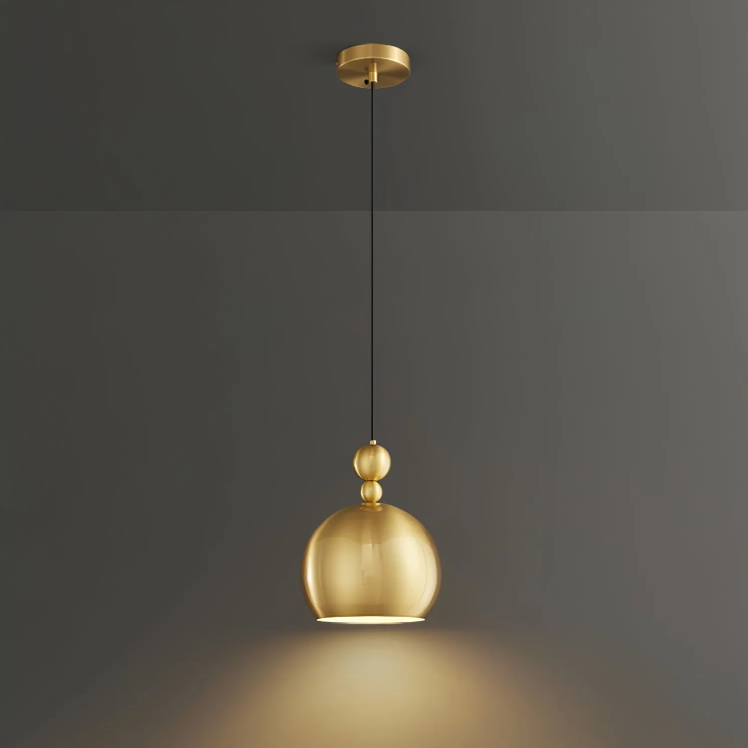Aries Pendant Light