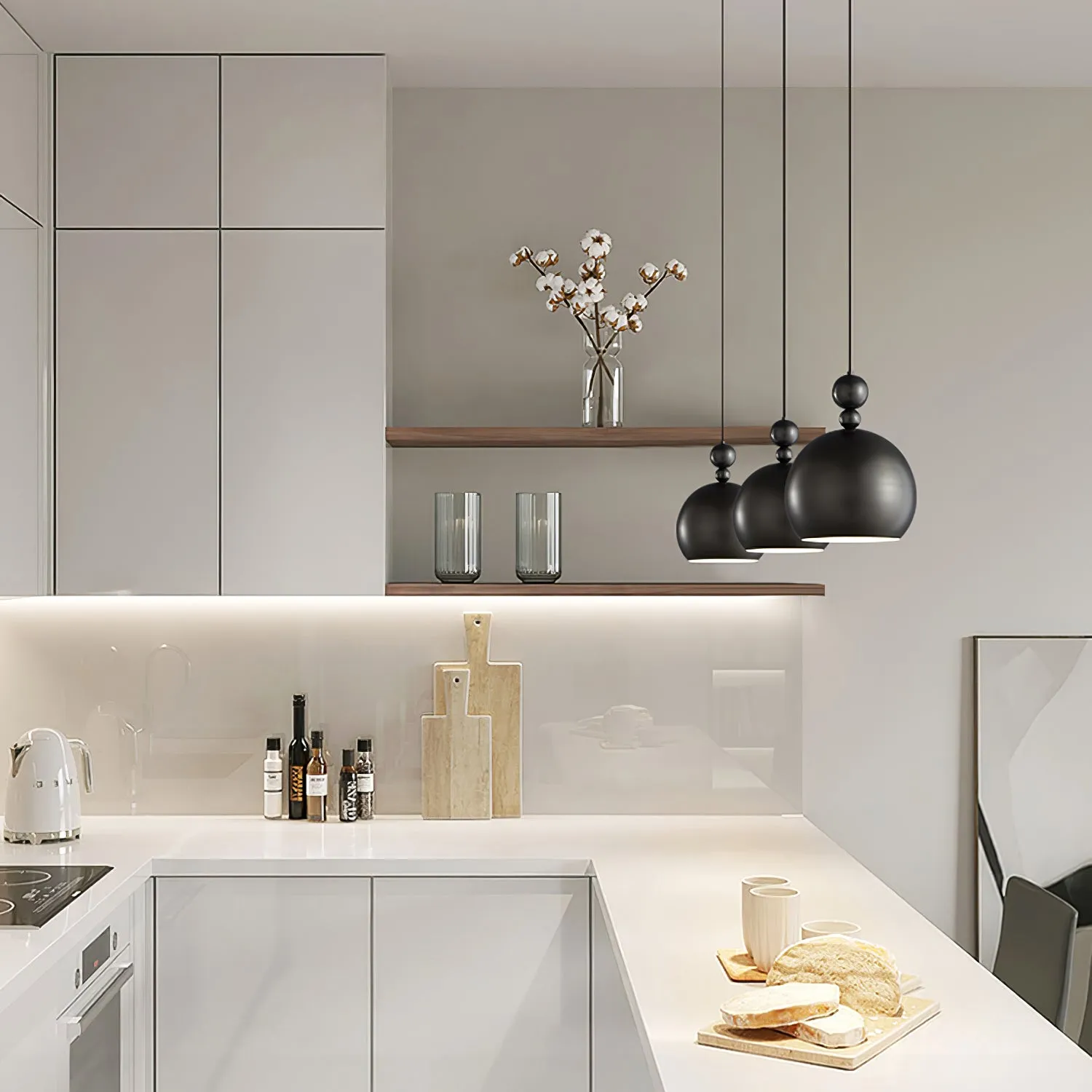 Aries Pendant Light