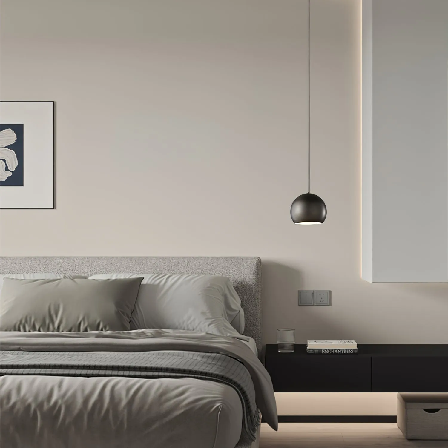 Aries Pendant Light