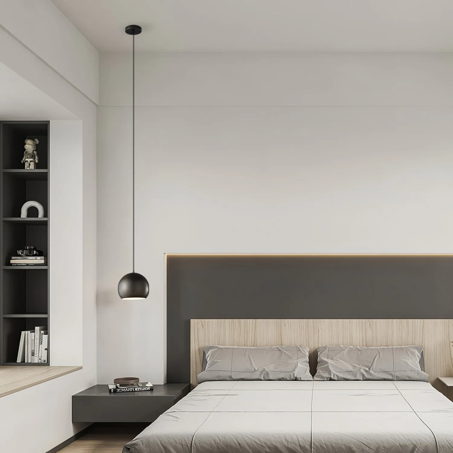 Aries Pendant Light