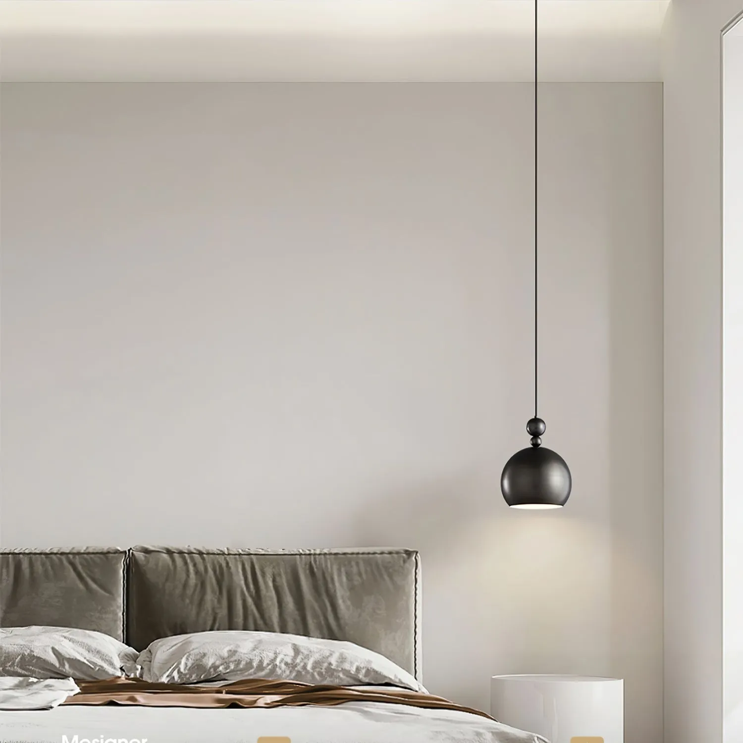 Aries Pendant Light