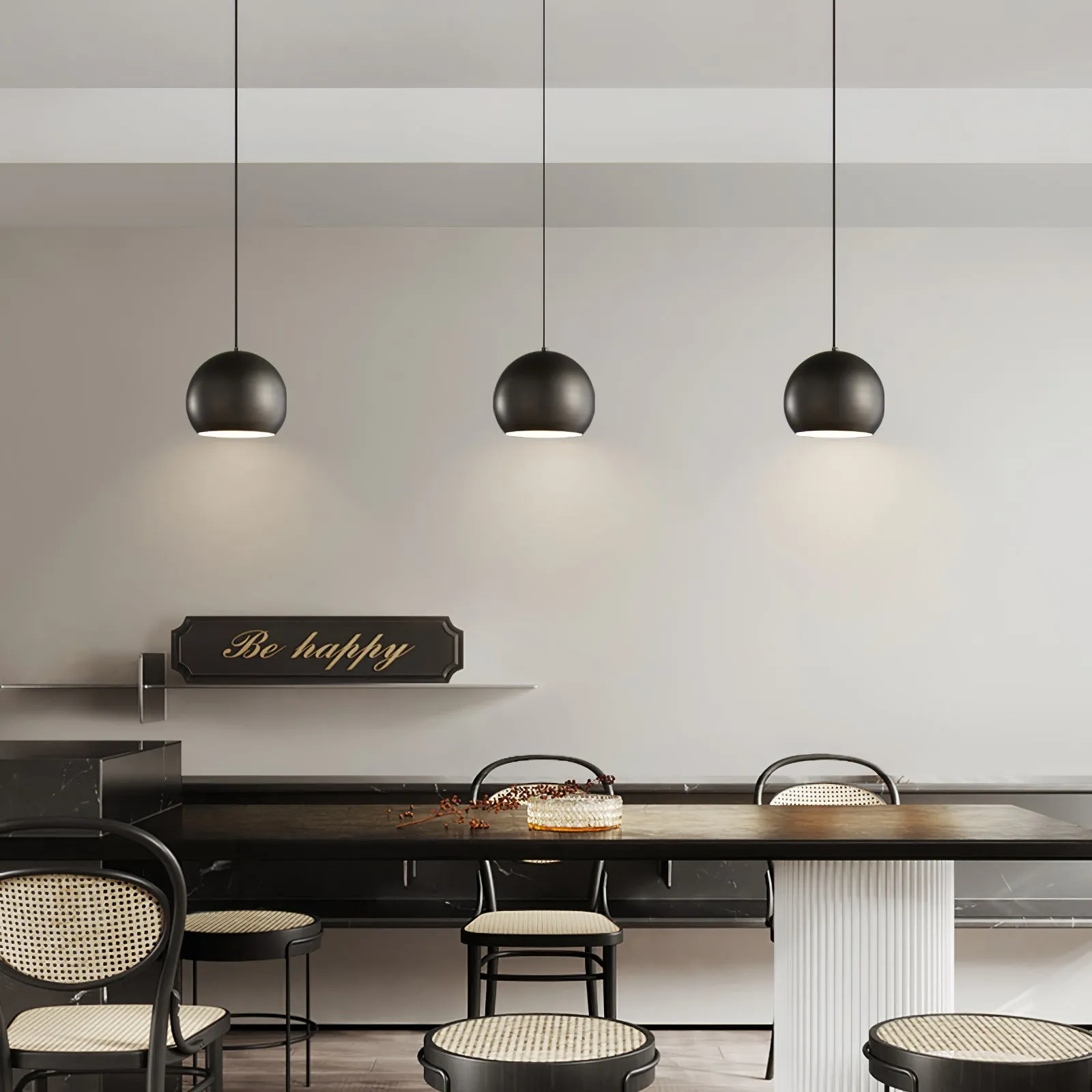 Aries Pendant Light