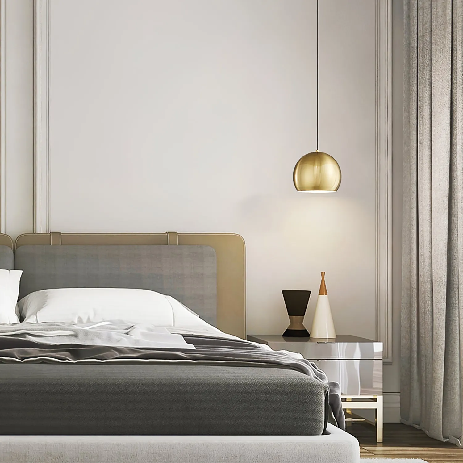 Aries Pendant Light