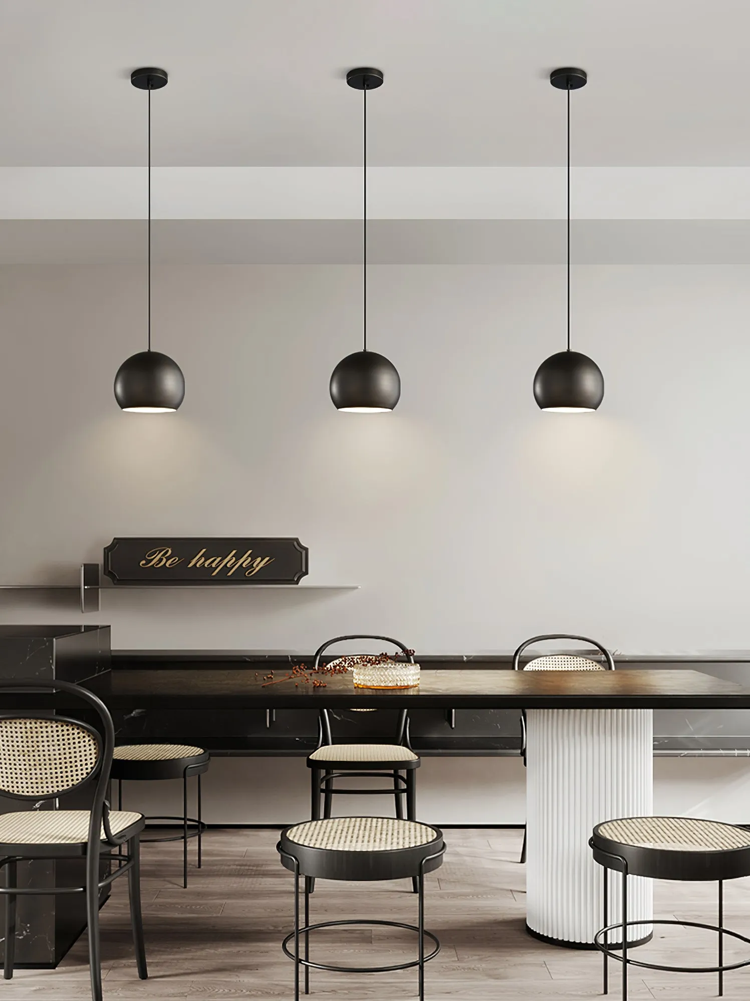 Aries Pendant Light