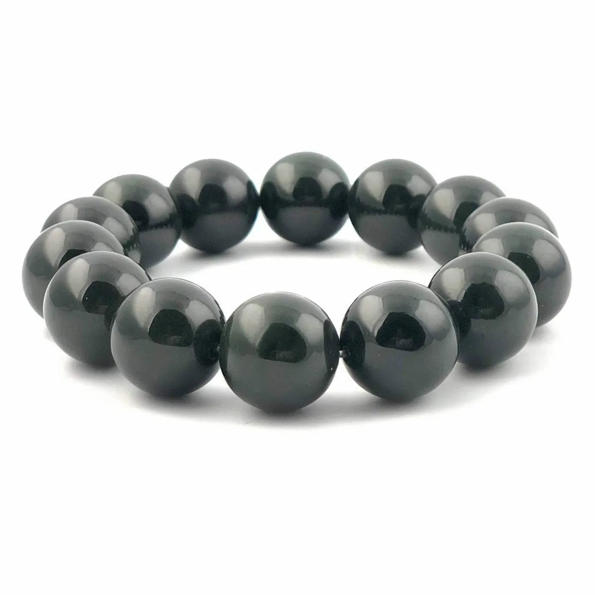 Bead Bracelet, 16mm