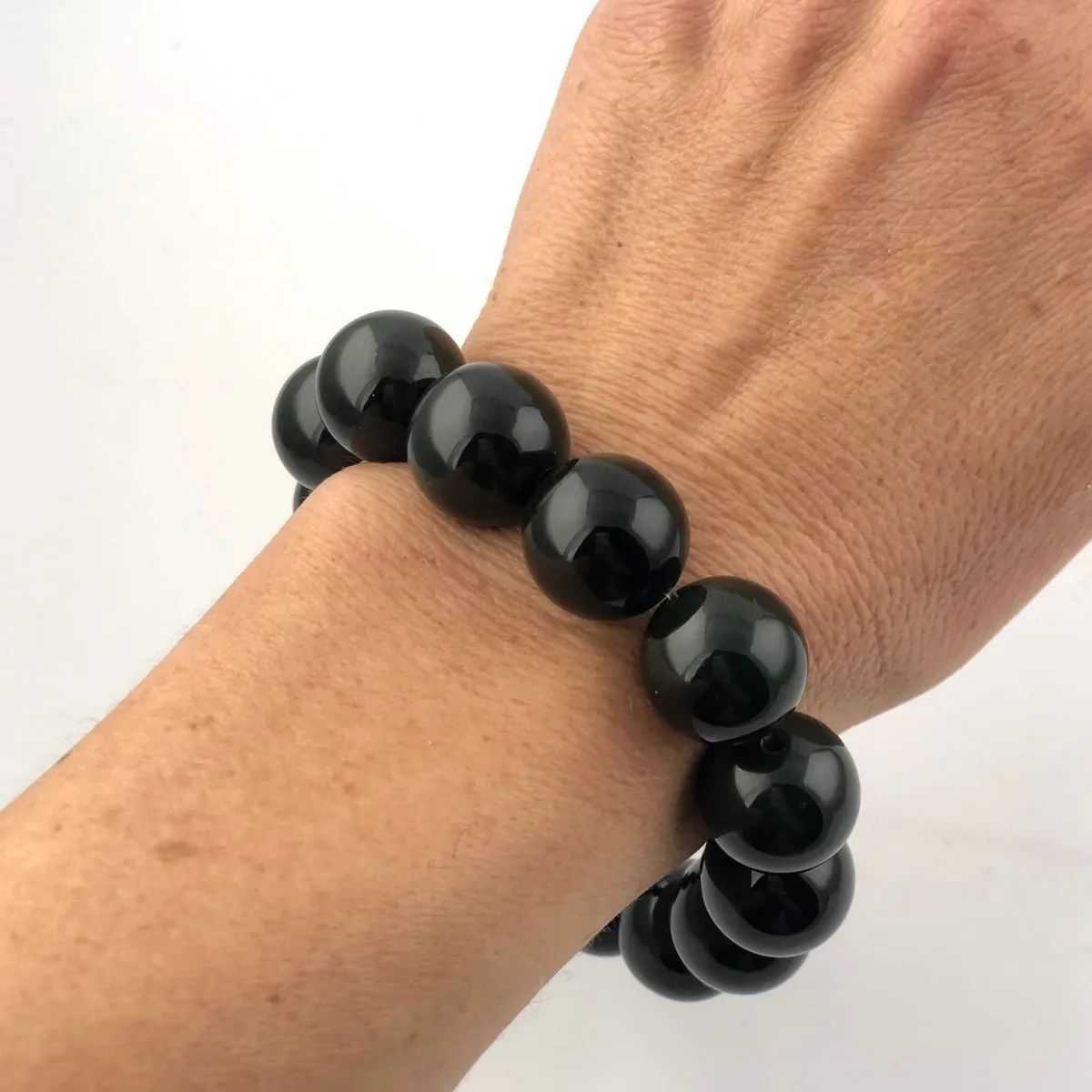 Bead Bracelet, 16mm