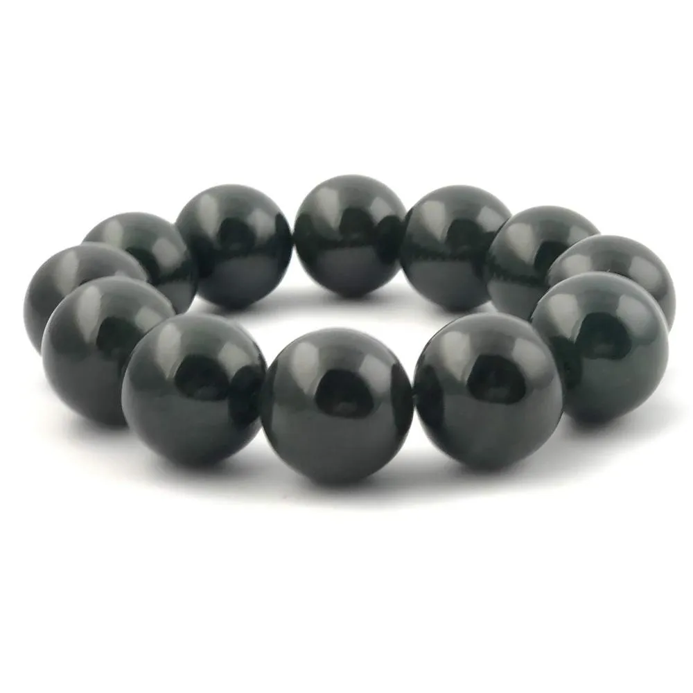 Bead Bracelet, 18mm