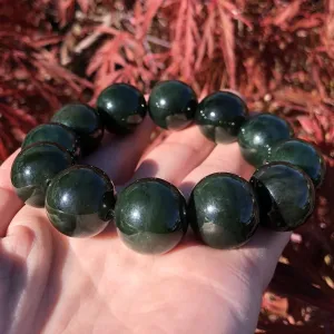Bead Bracelet, 18mm