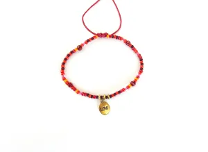 Bead Bracelet | LOVE
