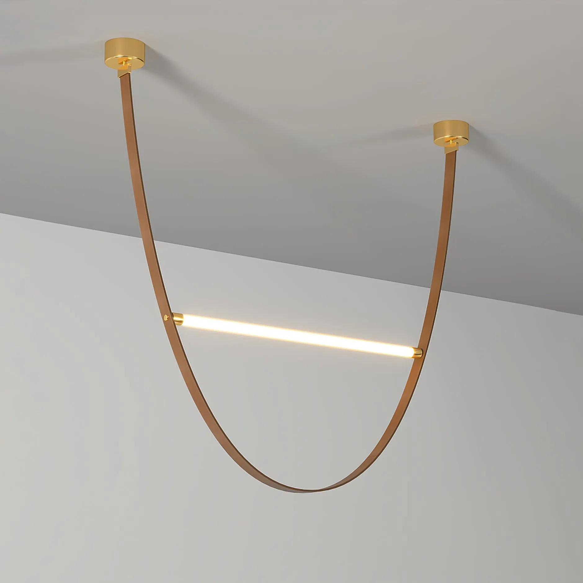 Belt Pendant Lamp