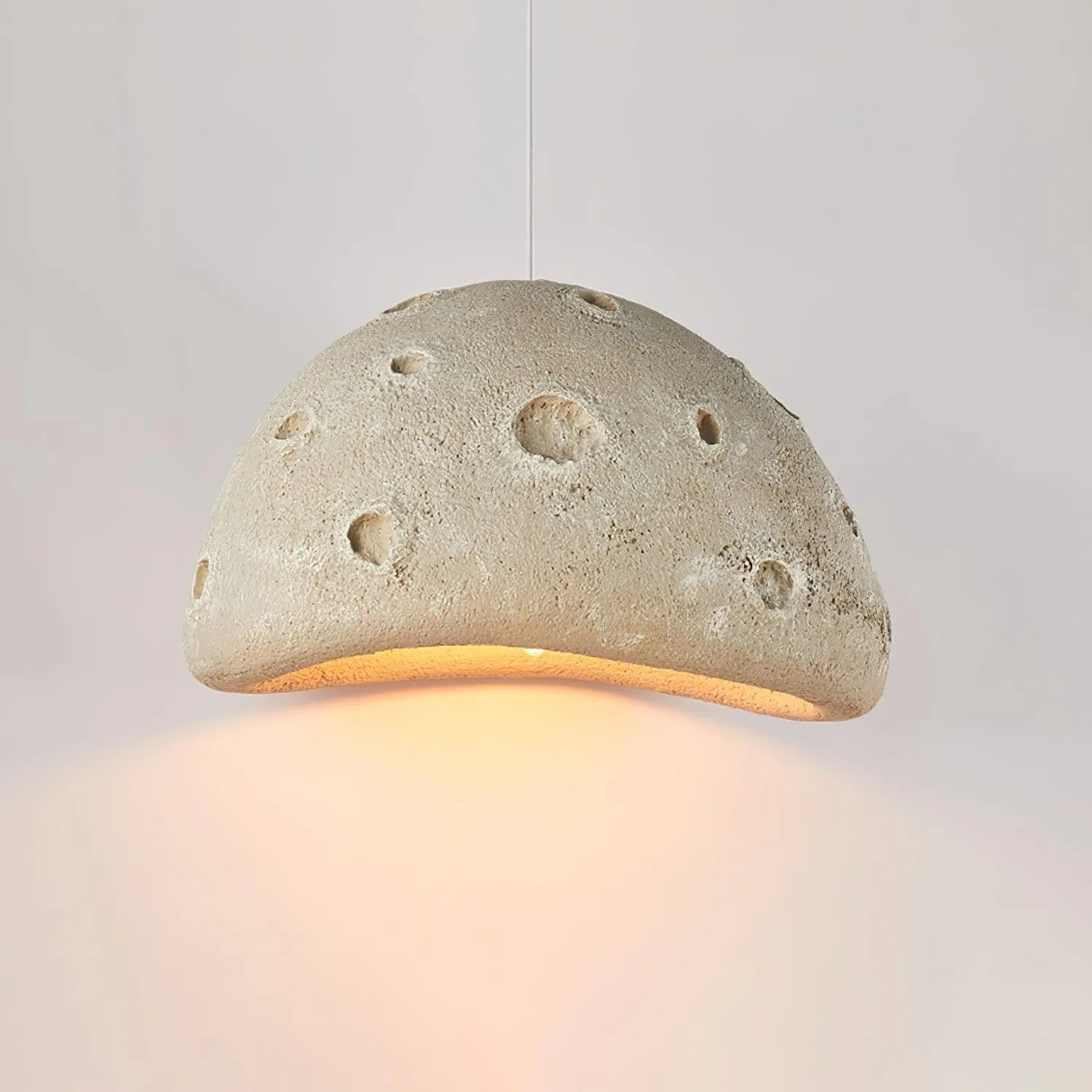Blue Planet Pendant Lamp