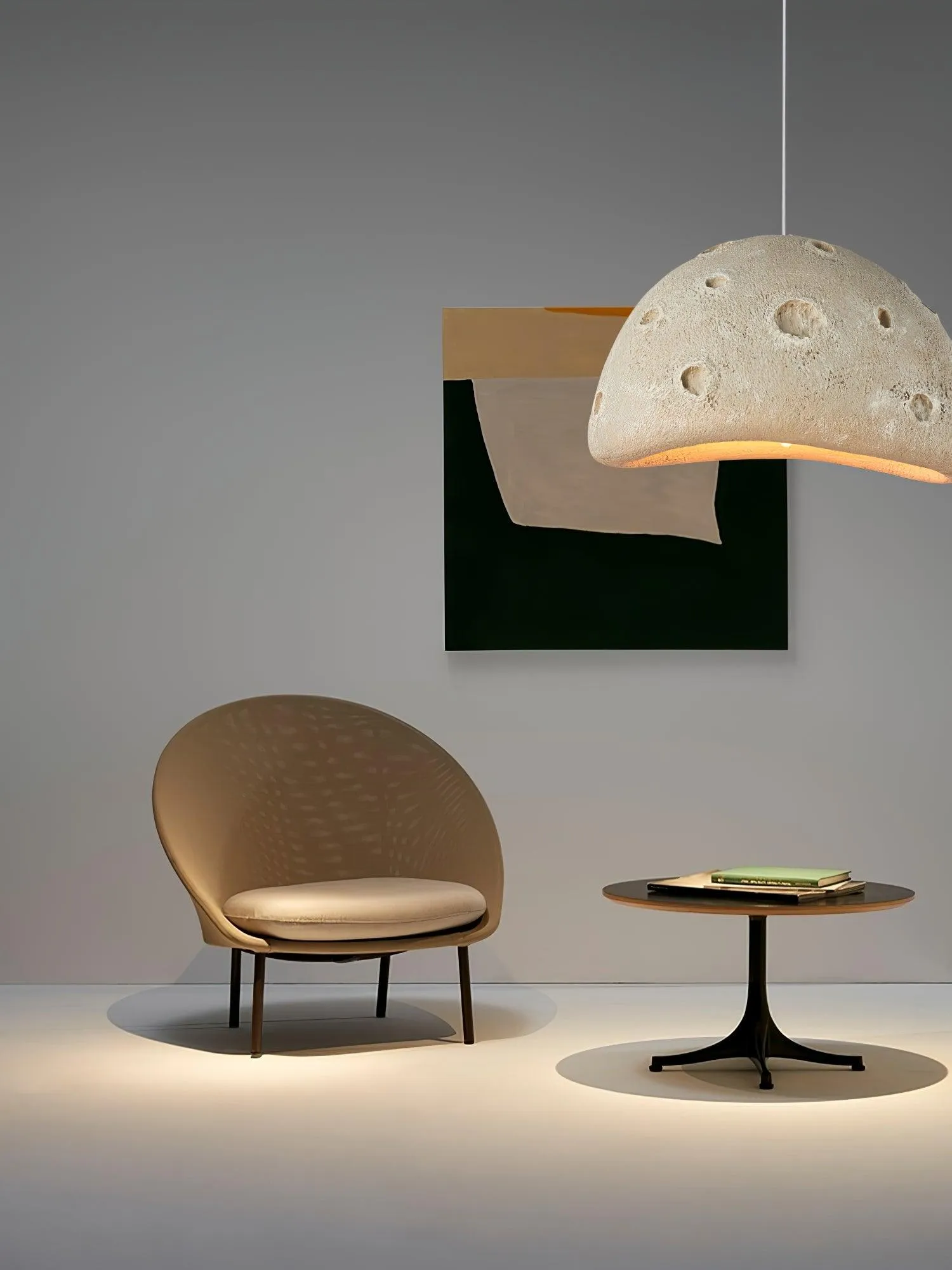 Blue Planet Pendant Lamp