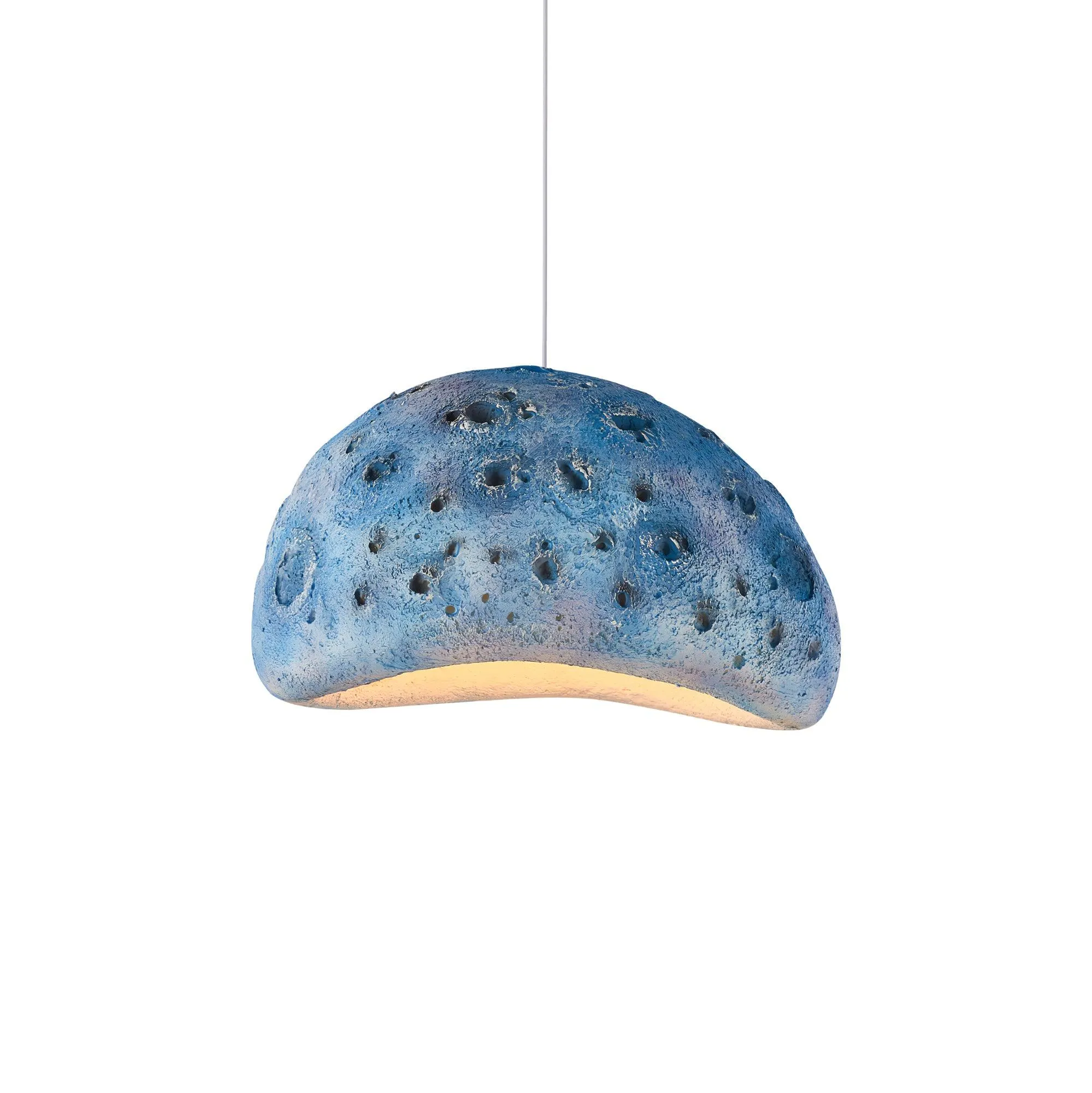 Blue Planet Pendant Lamp