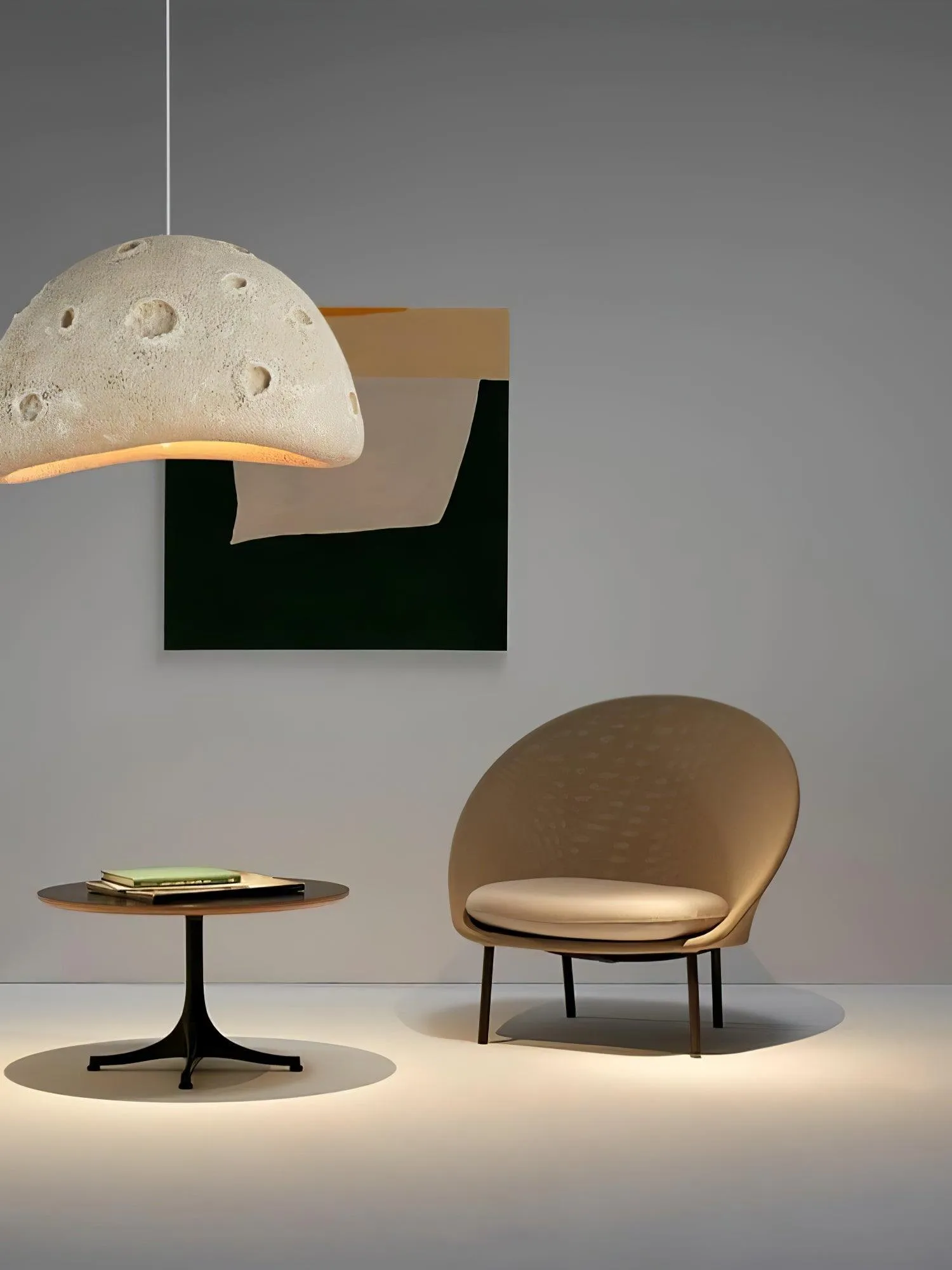 Blue Planet Pendant Lamp