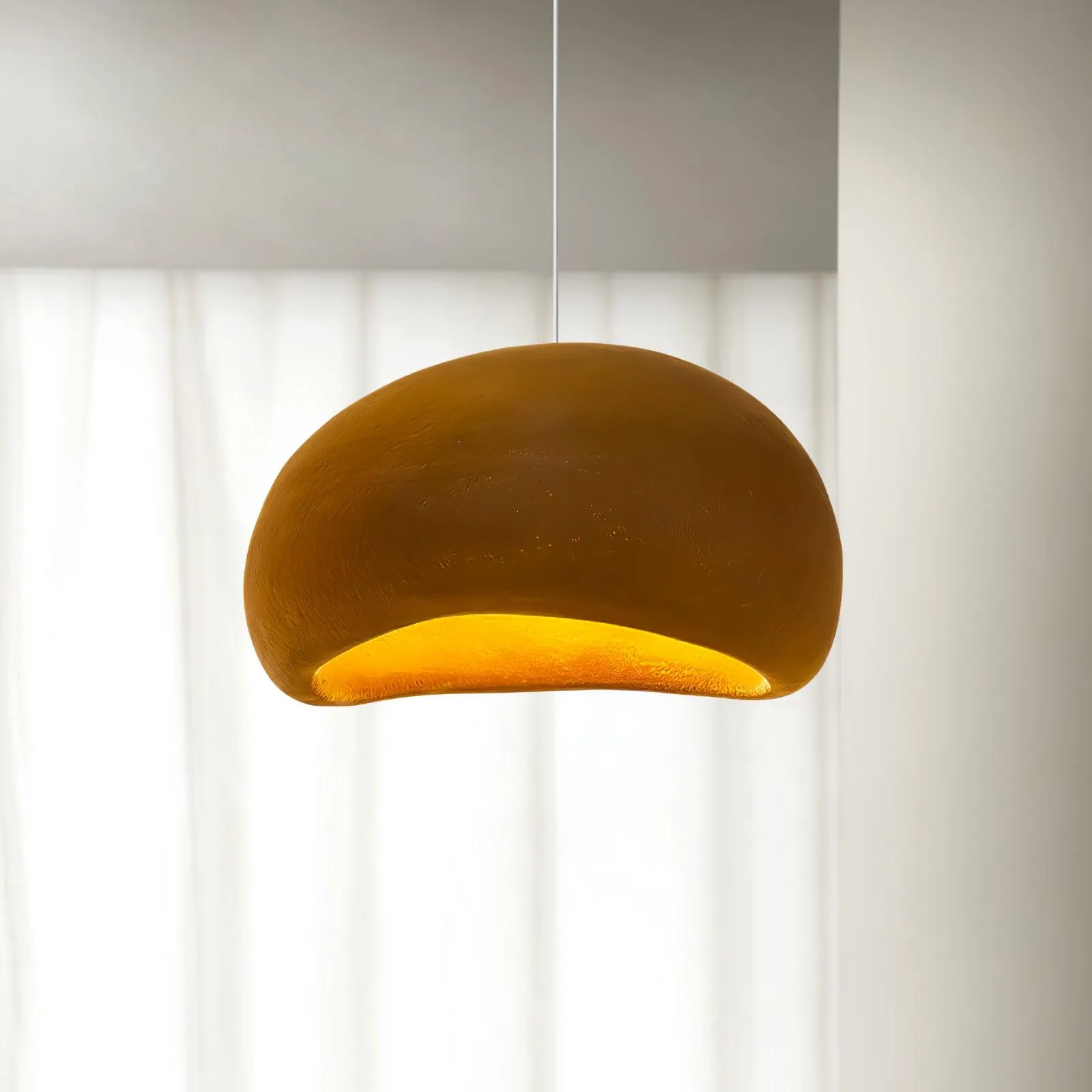 Blue Planet Pendant Lamp