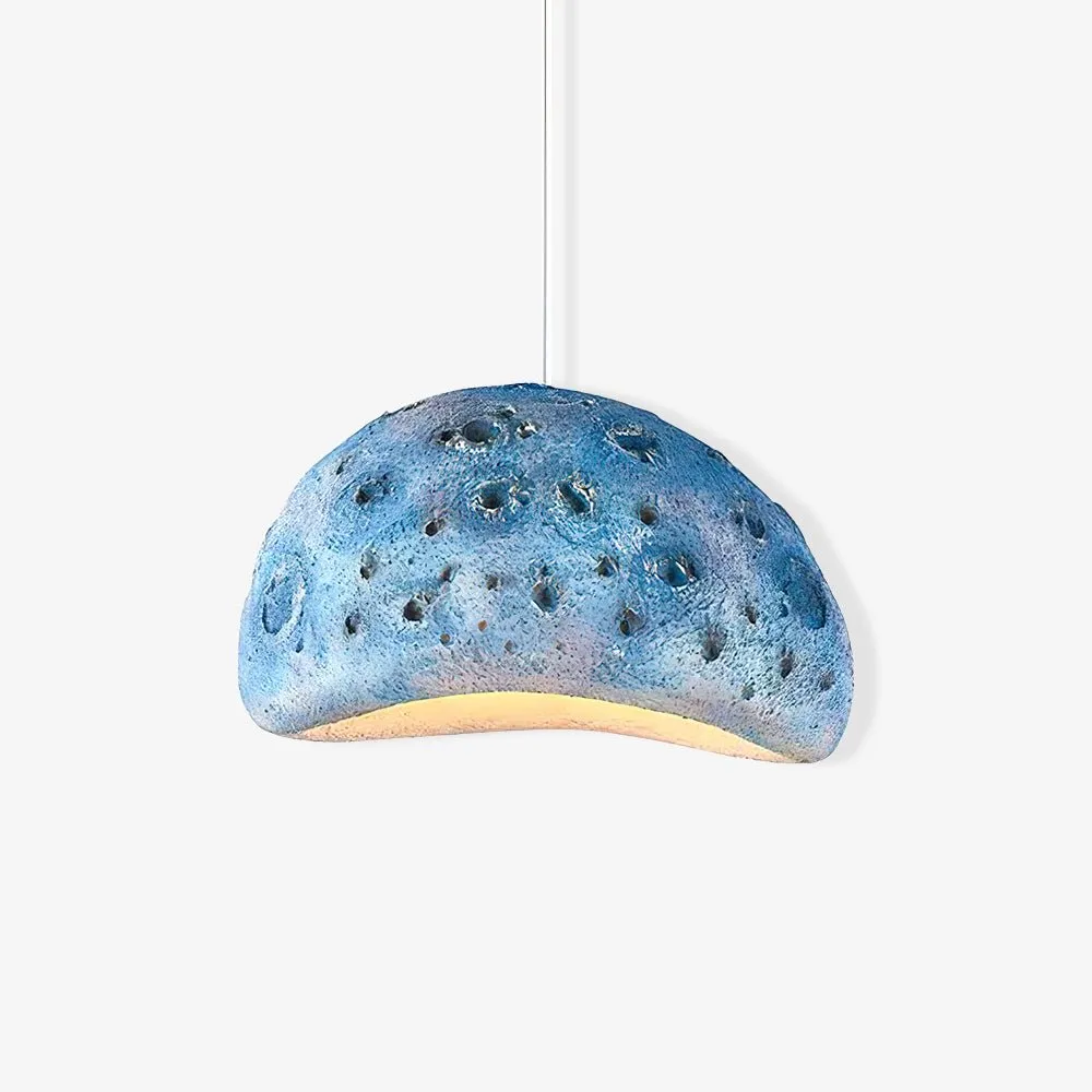 Blue Planet Pendant Lamp