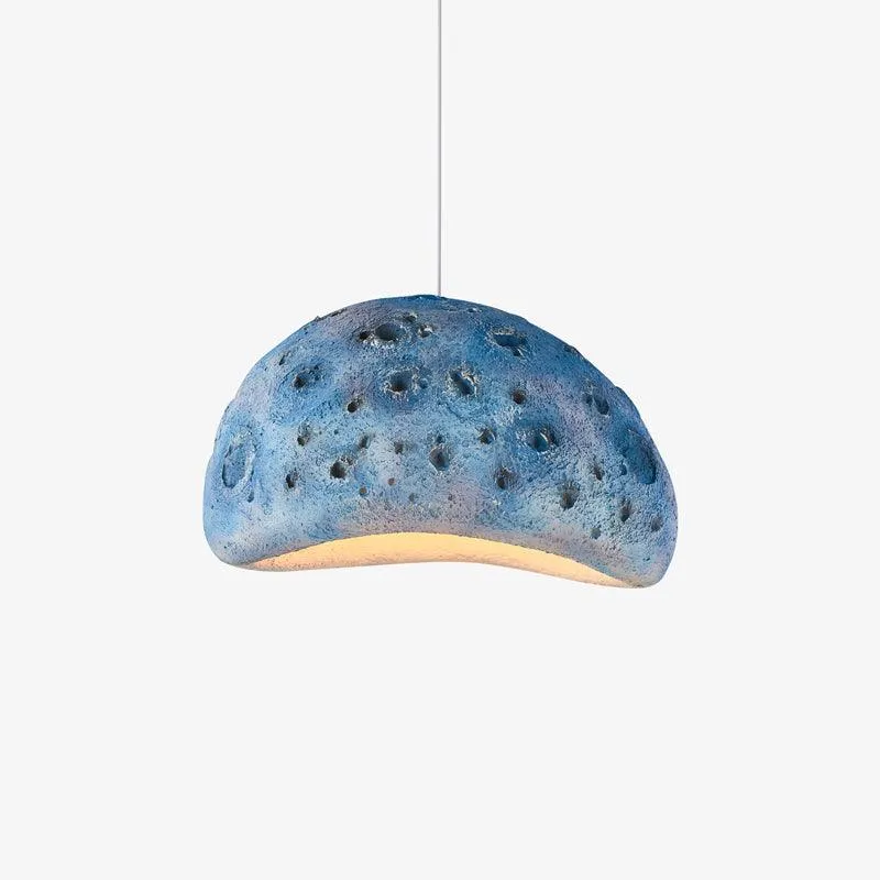 Blue Planet Pendant Lamp