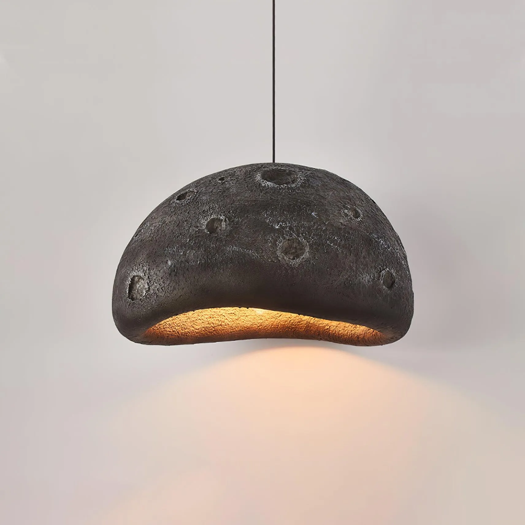 Blue Planet Pendant Lamp