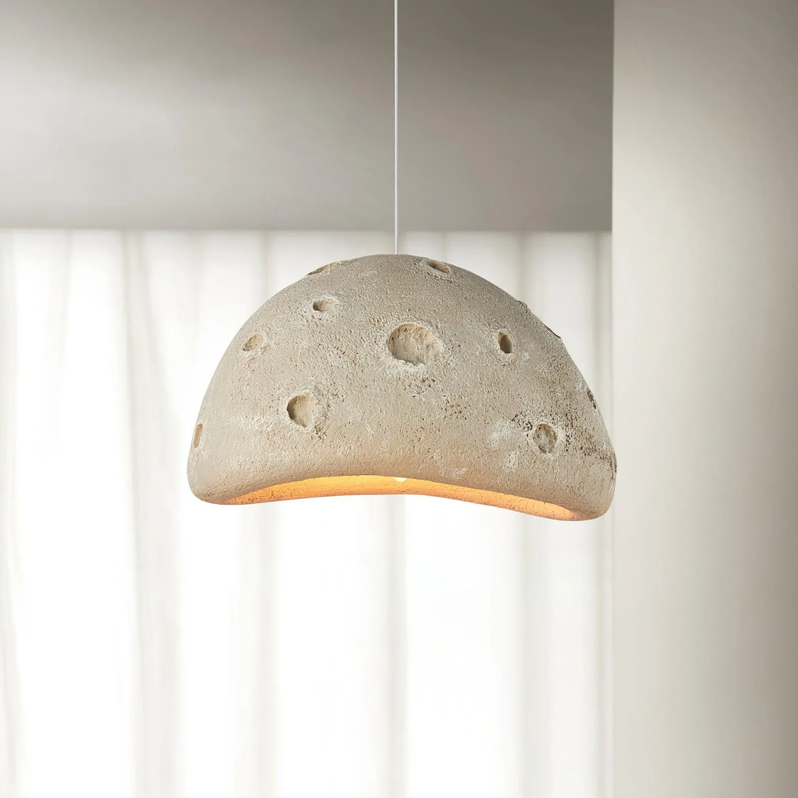 Blue Planet Pendant Lamp