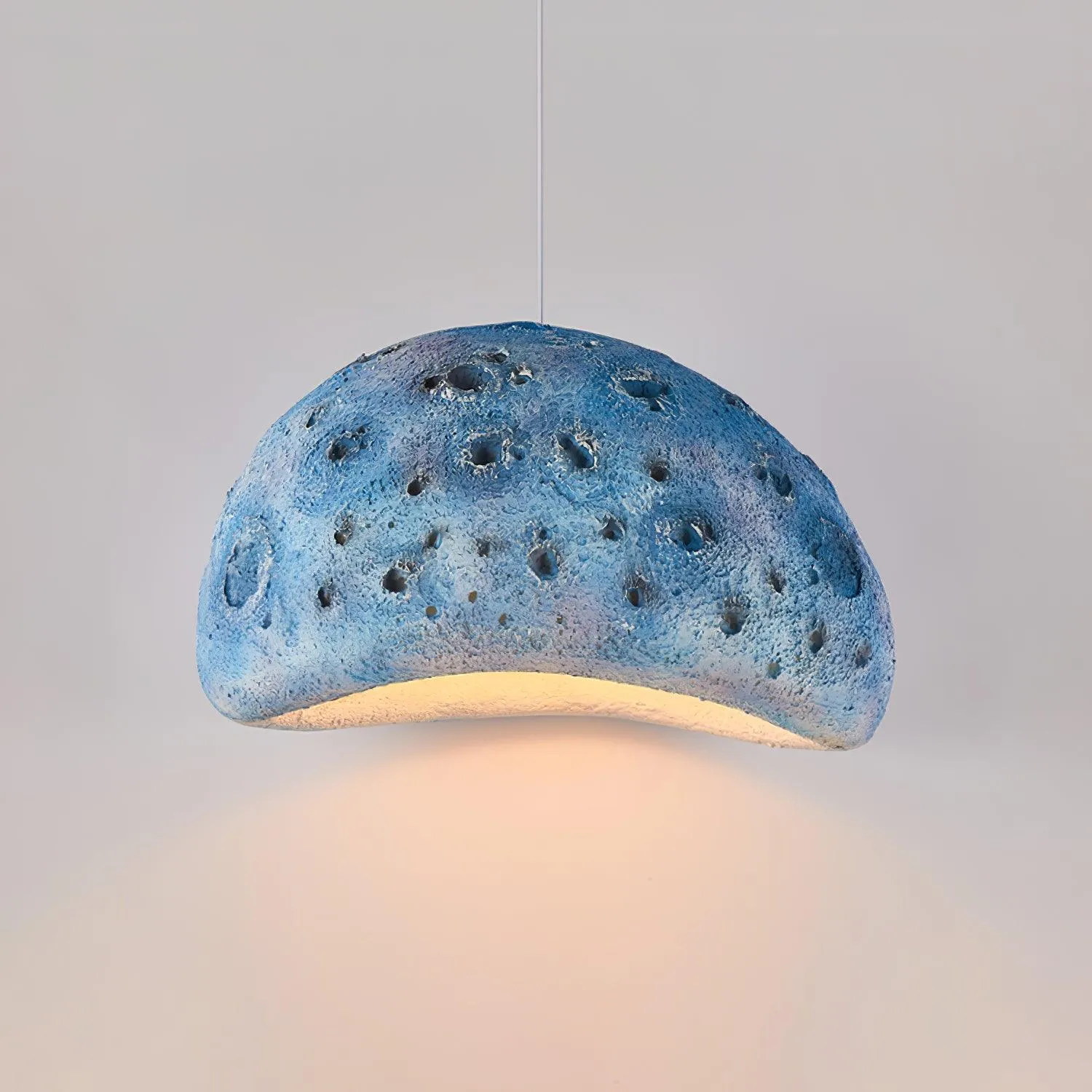 Blue Planet Pendant Lamp