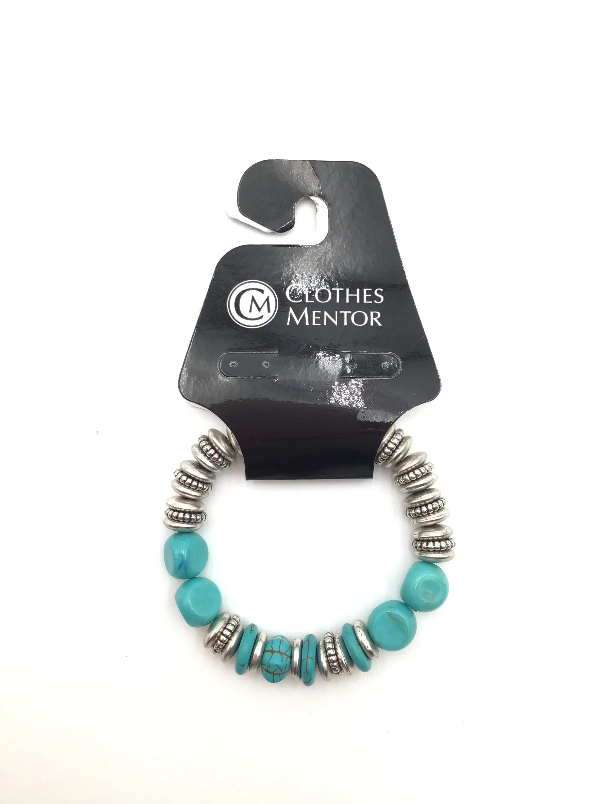 Bracelet Beaded Clothes Mentor