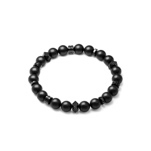 Bracelet - Black Onyx