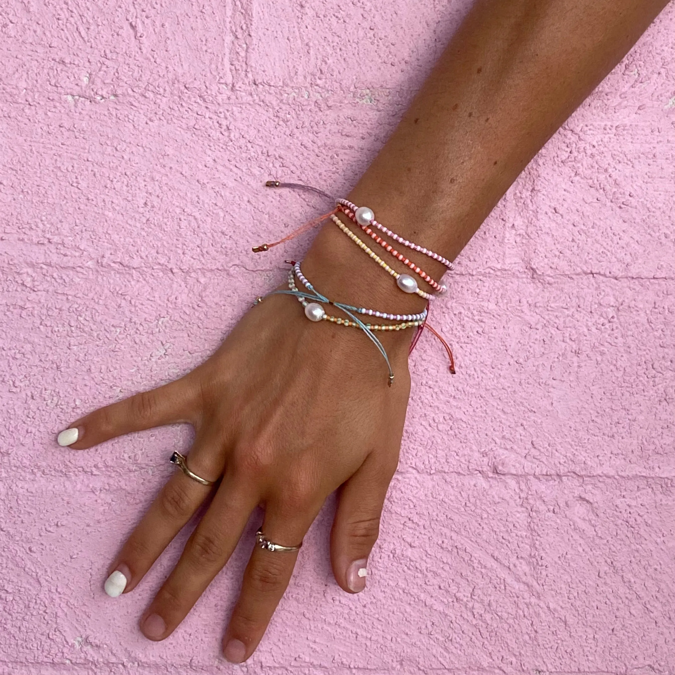 By the Sea Bracelet