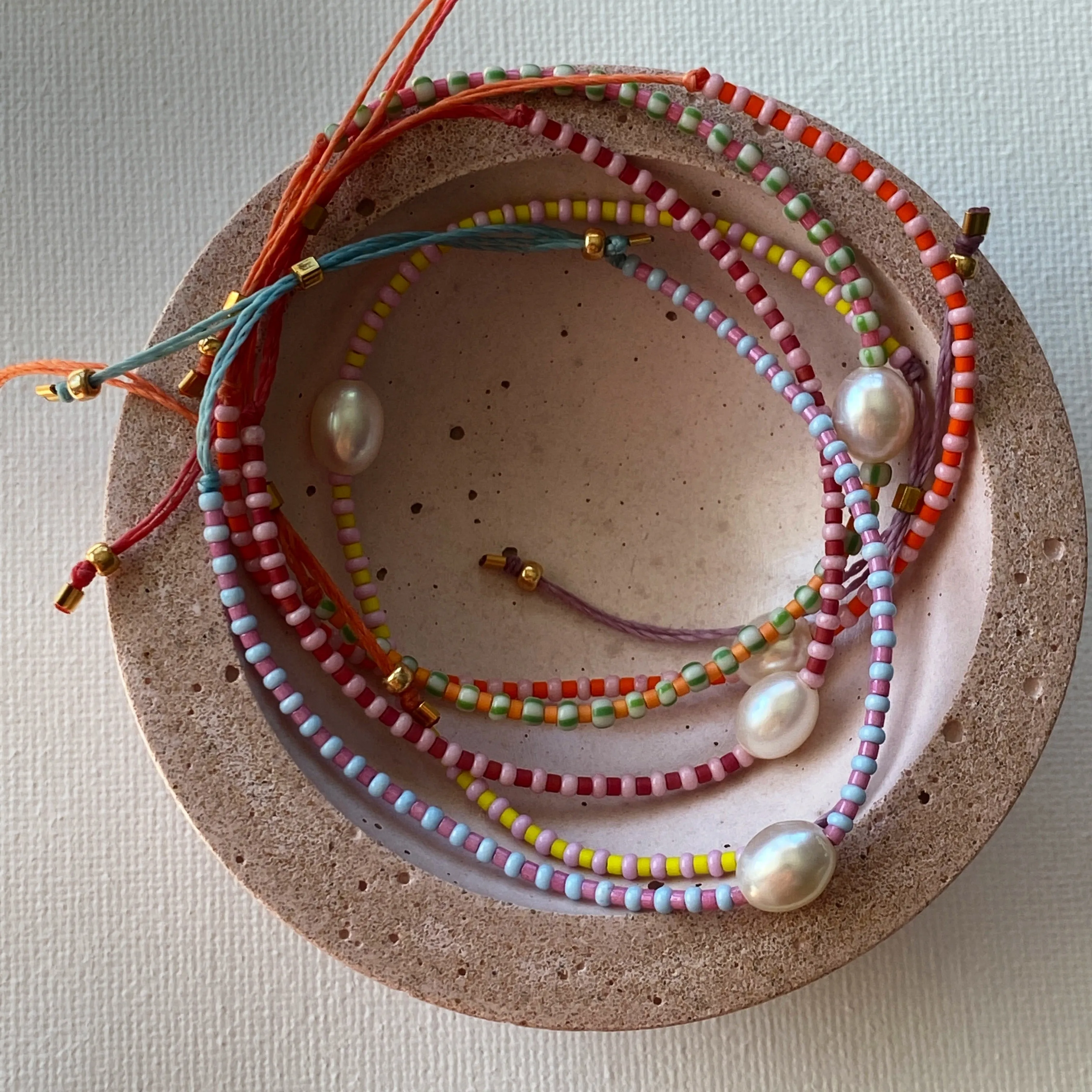 By the Sea Bracelet