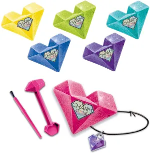 Charm Stone Bracelet Digging Kit - Complete Bundle of 6 (Series 1)