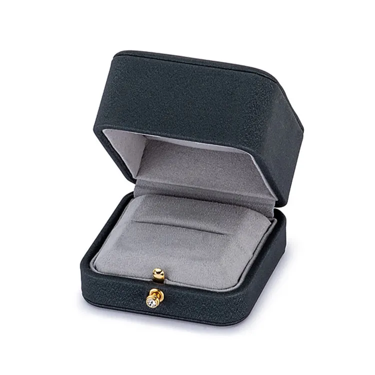 Clover Women's Diamond Stacker Wedding Ring