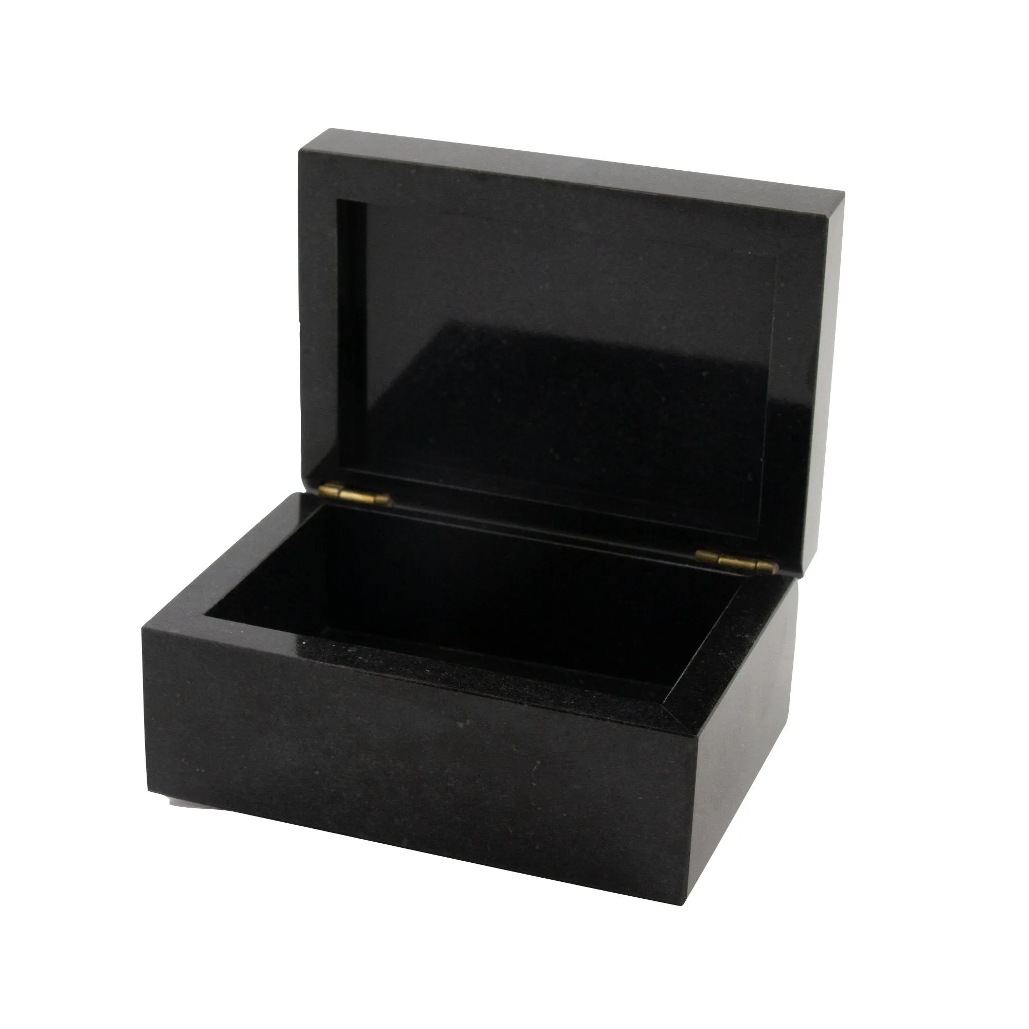 Contamporary Lapis Lazuli Box