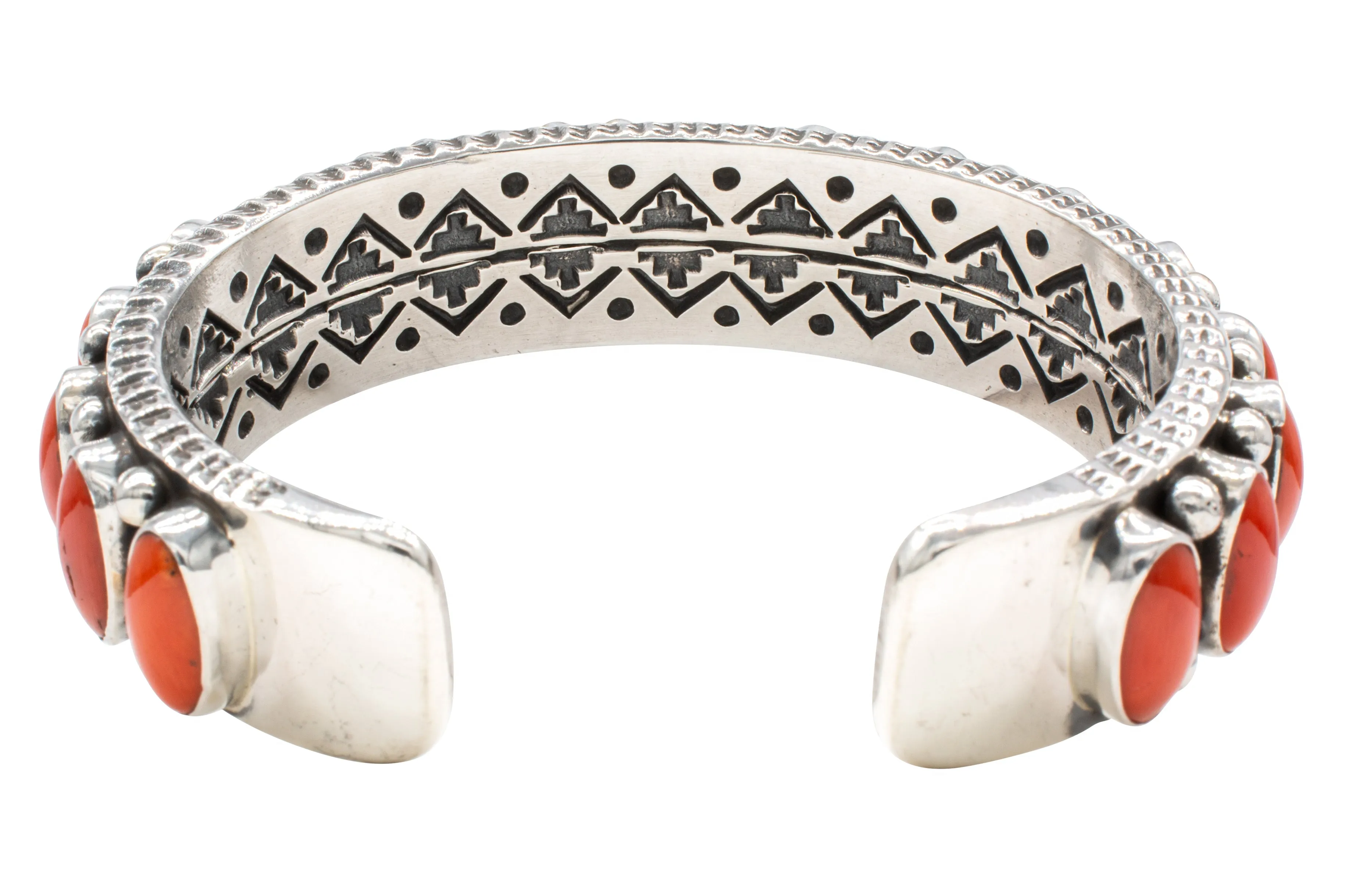 Coral Cuff | Hemerson Brown